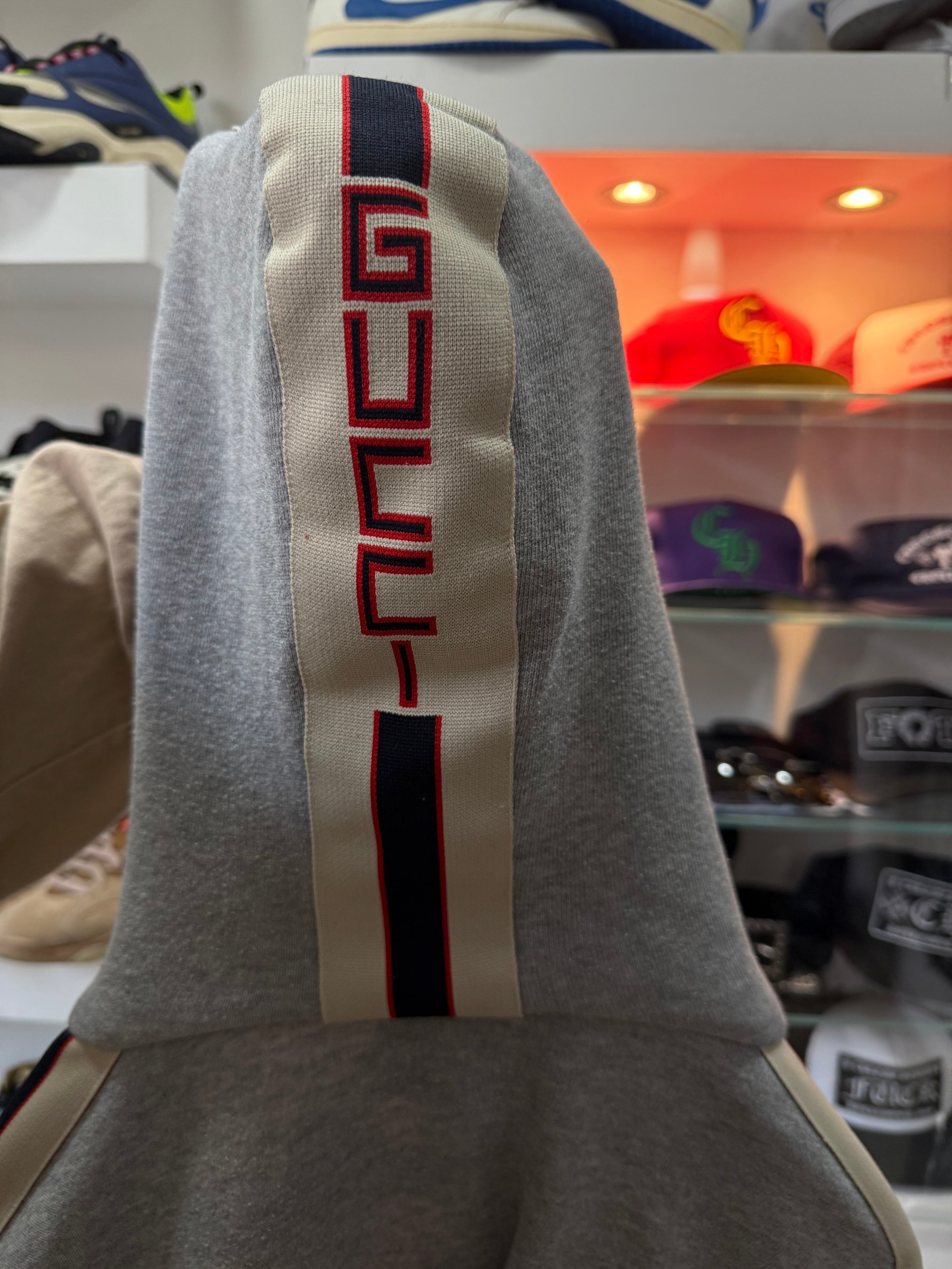 Felpa Gucci Classic Style