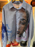 Camicia Valley Dreams