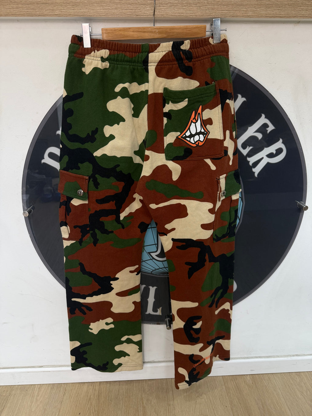 Chrome hearts Mattyboy Sweatpants
