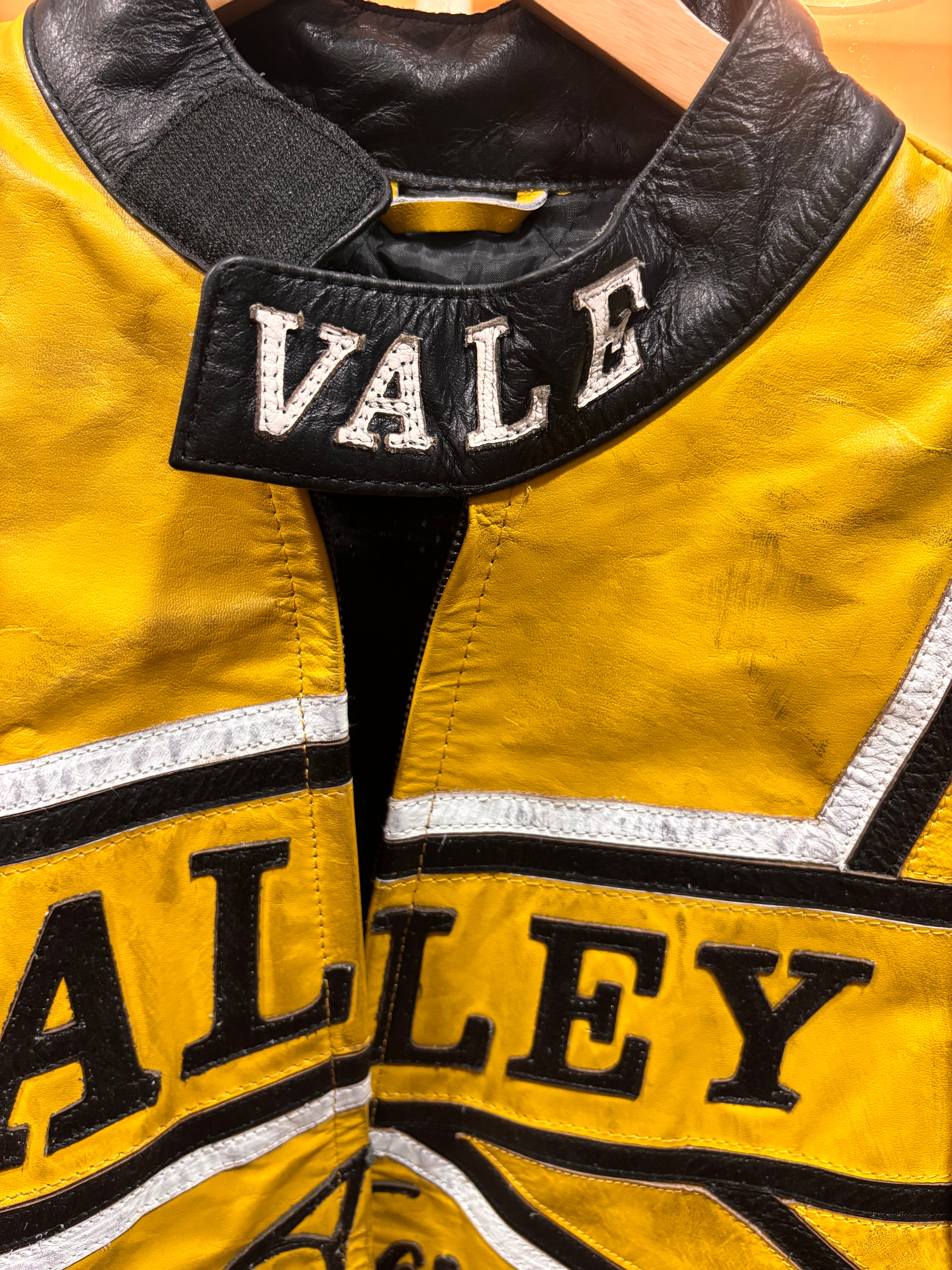 Racing Jacket Valley Dreams