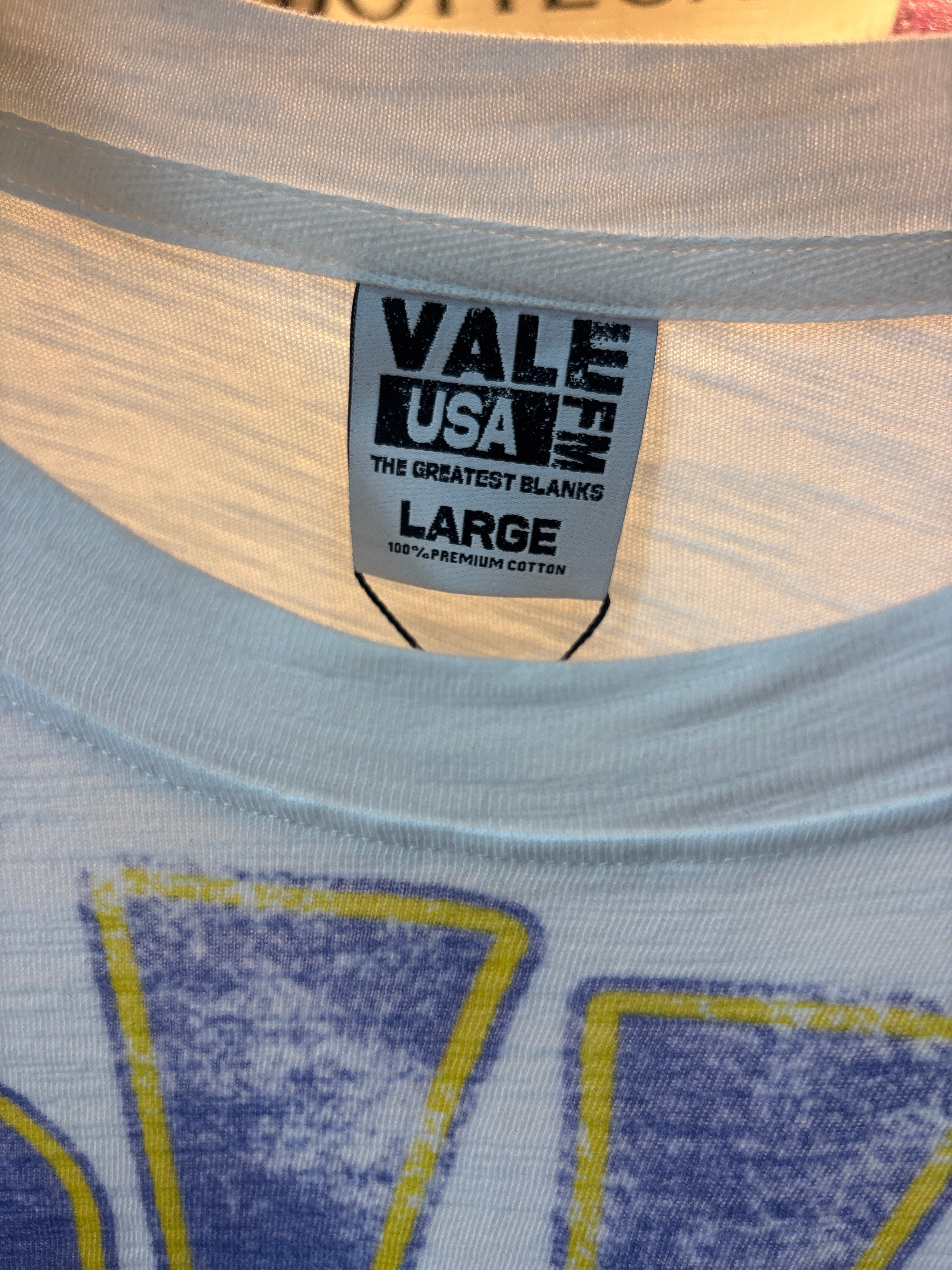 T-shirt Valley Dreams