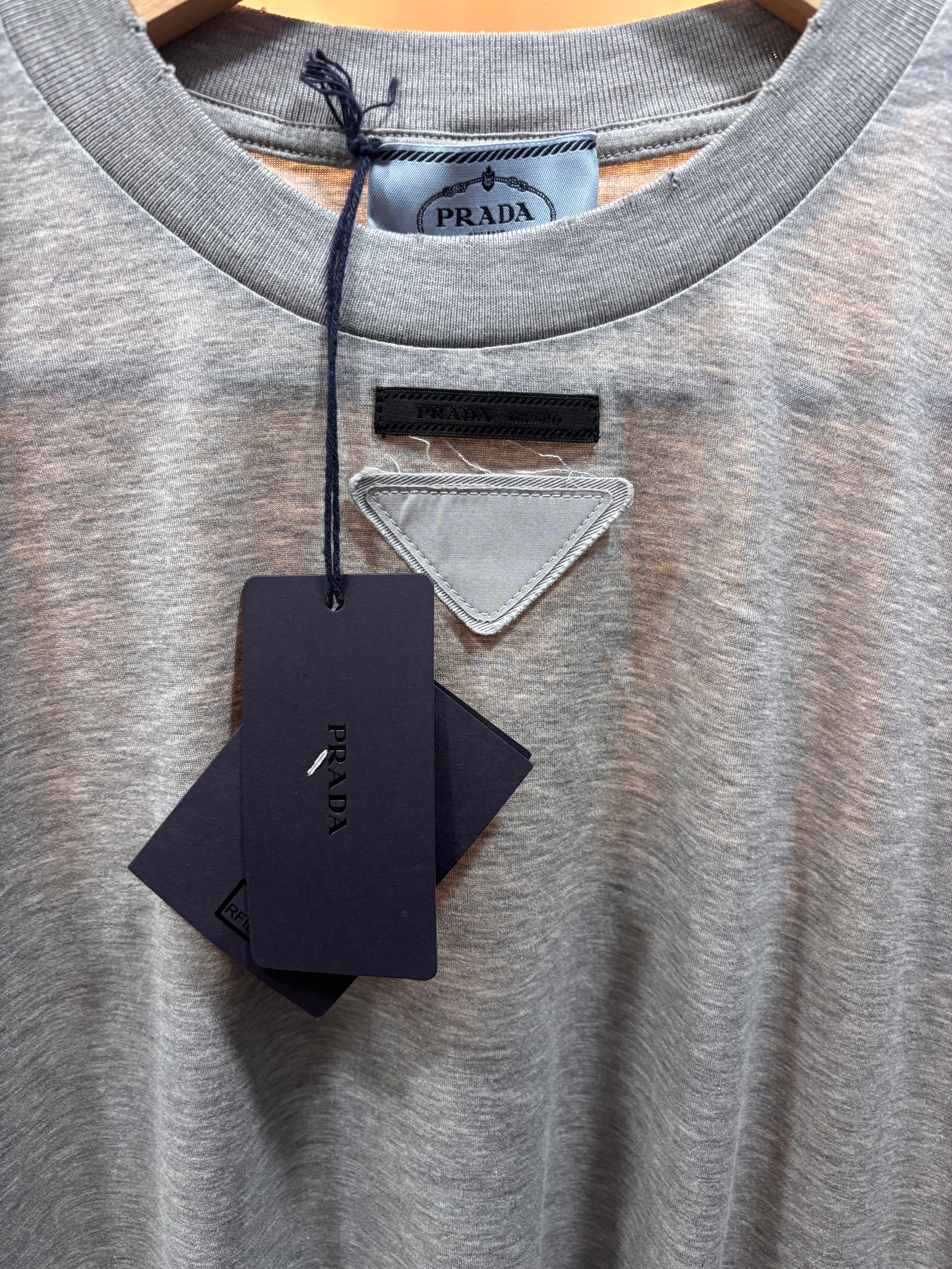 Prada t-shirt
