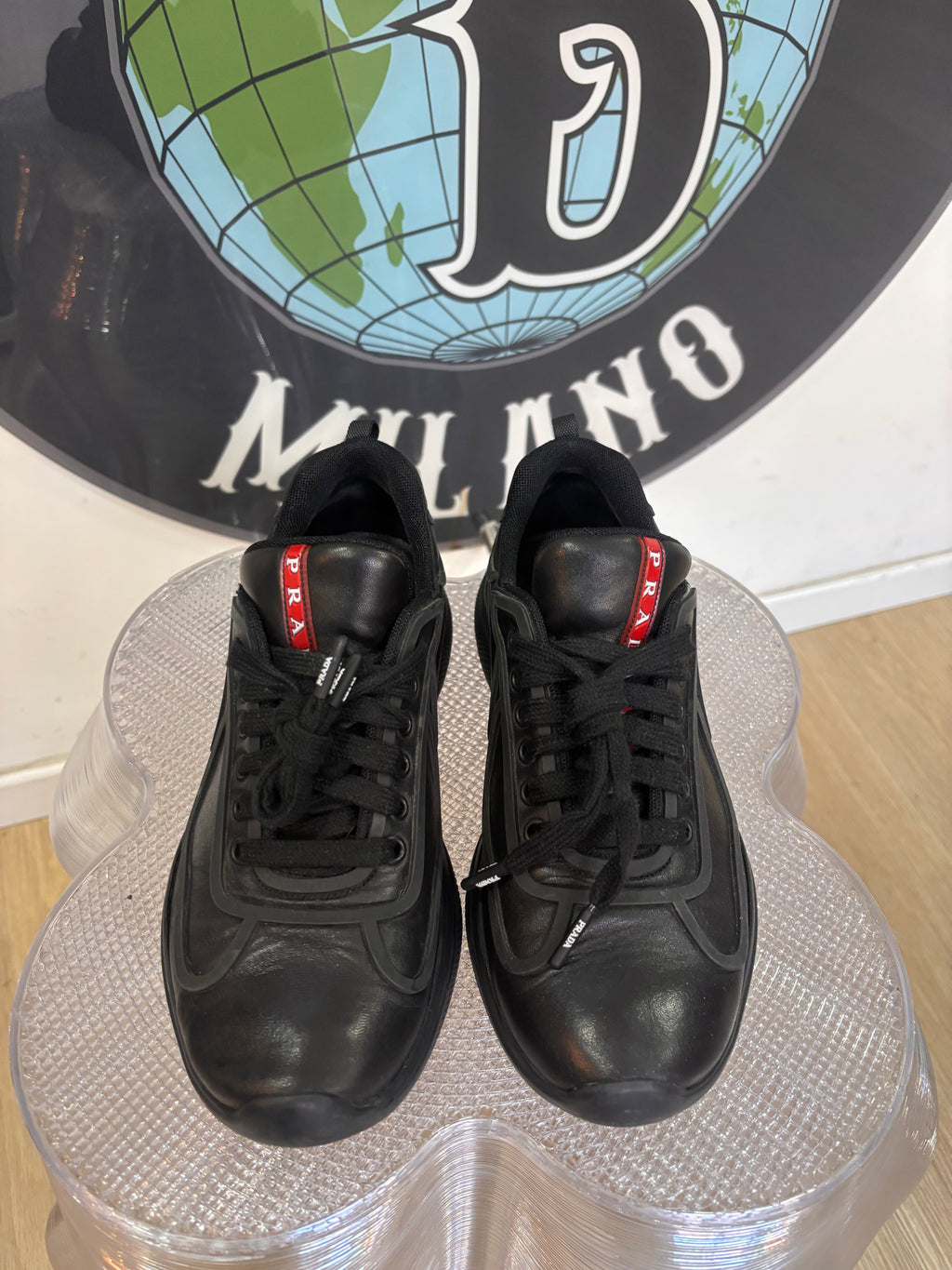 Prada America’s Cup