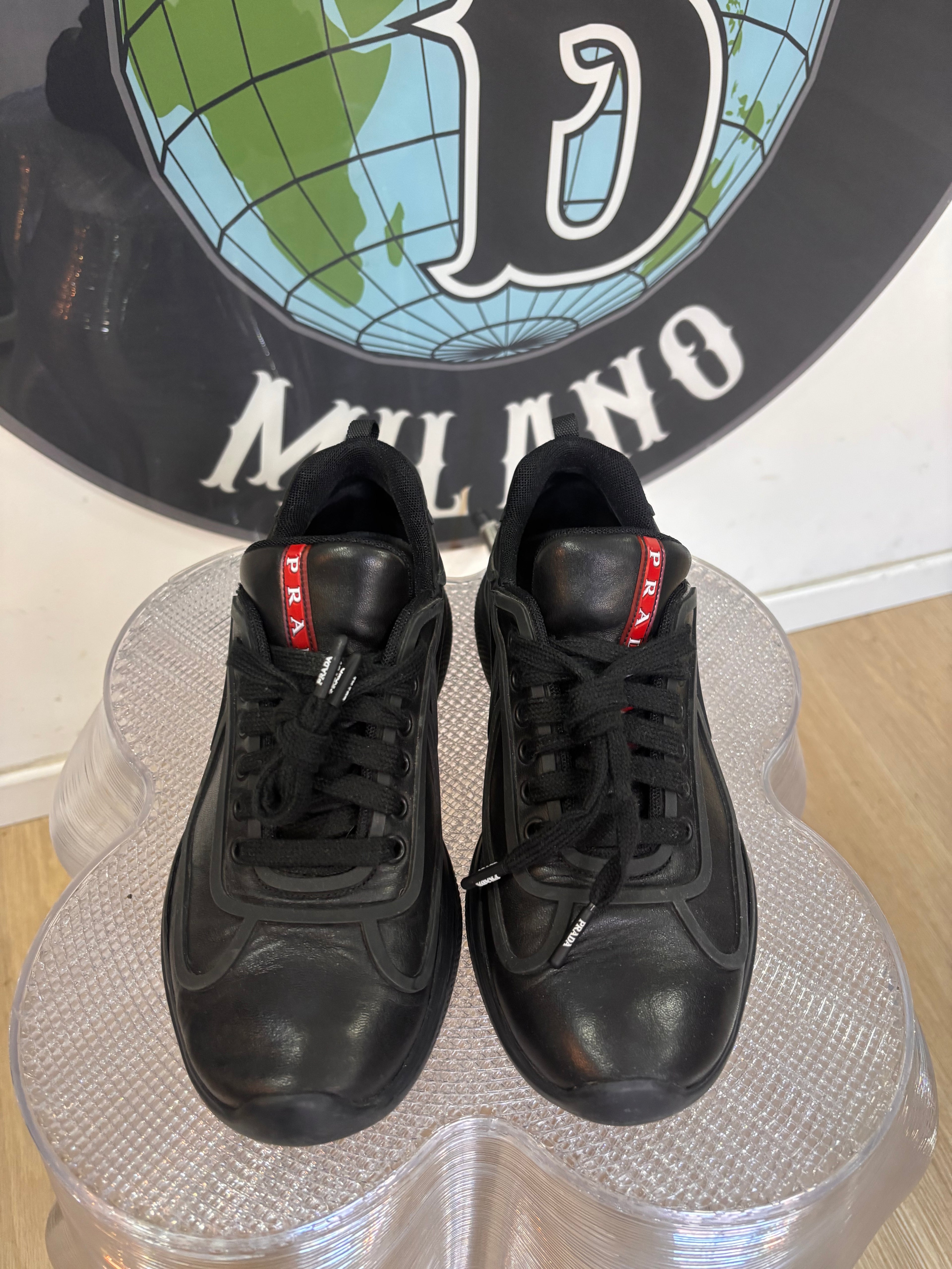 Prada America’s Cup