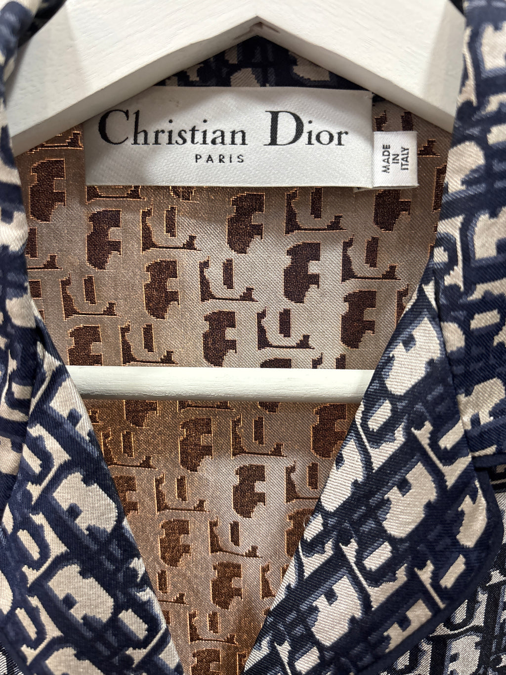 Completino estivo Cristian Dior
