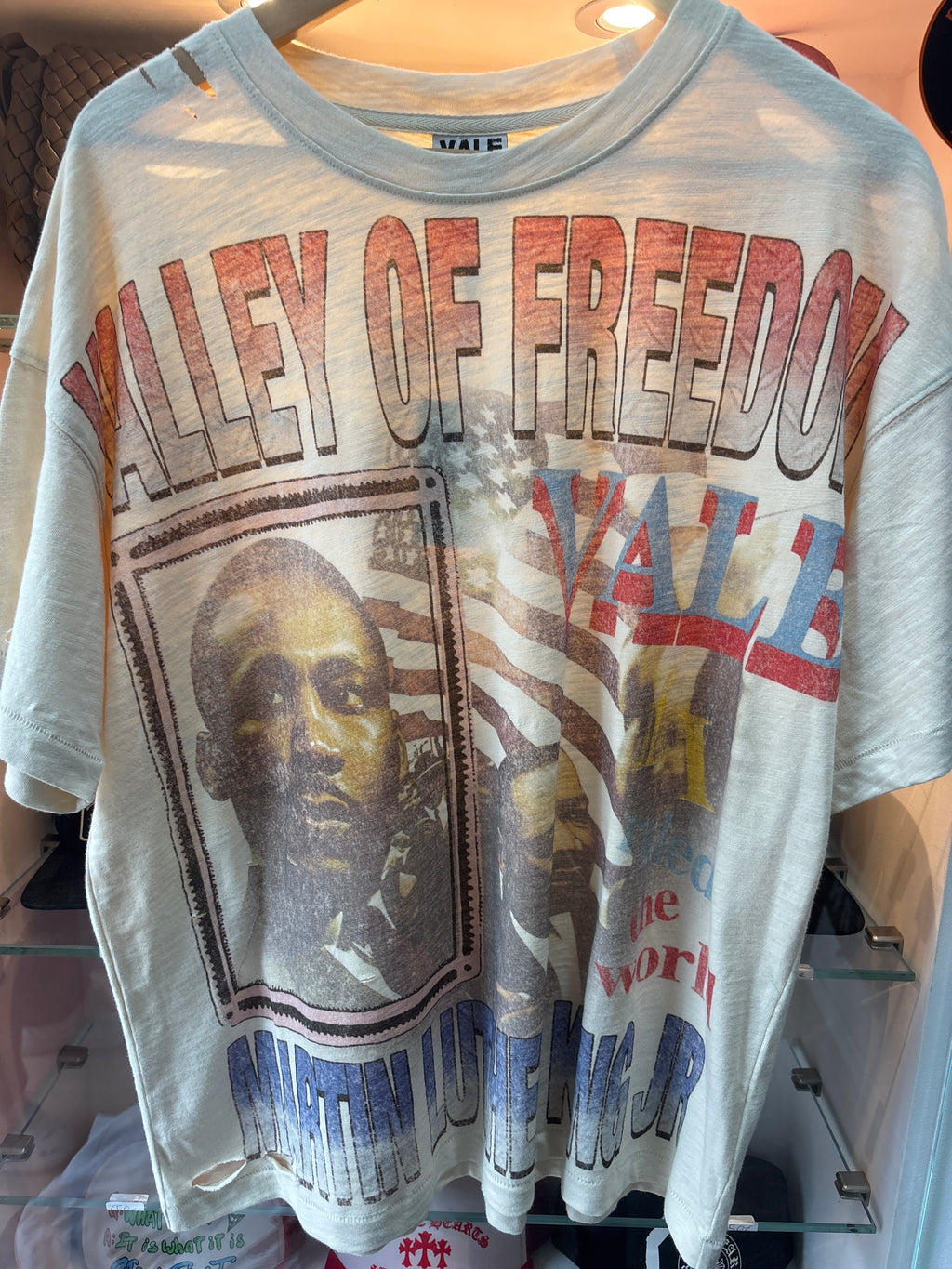 T-shirt Valley Dreams