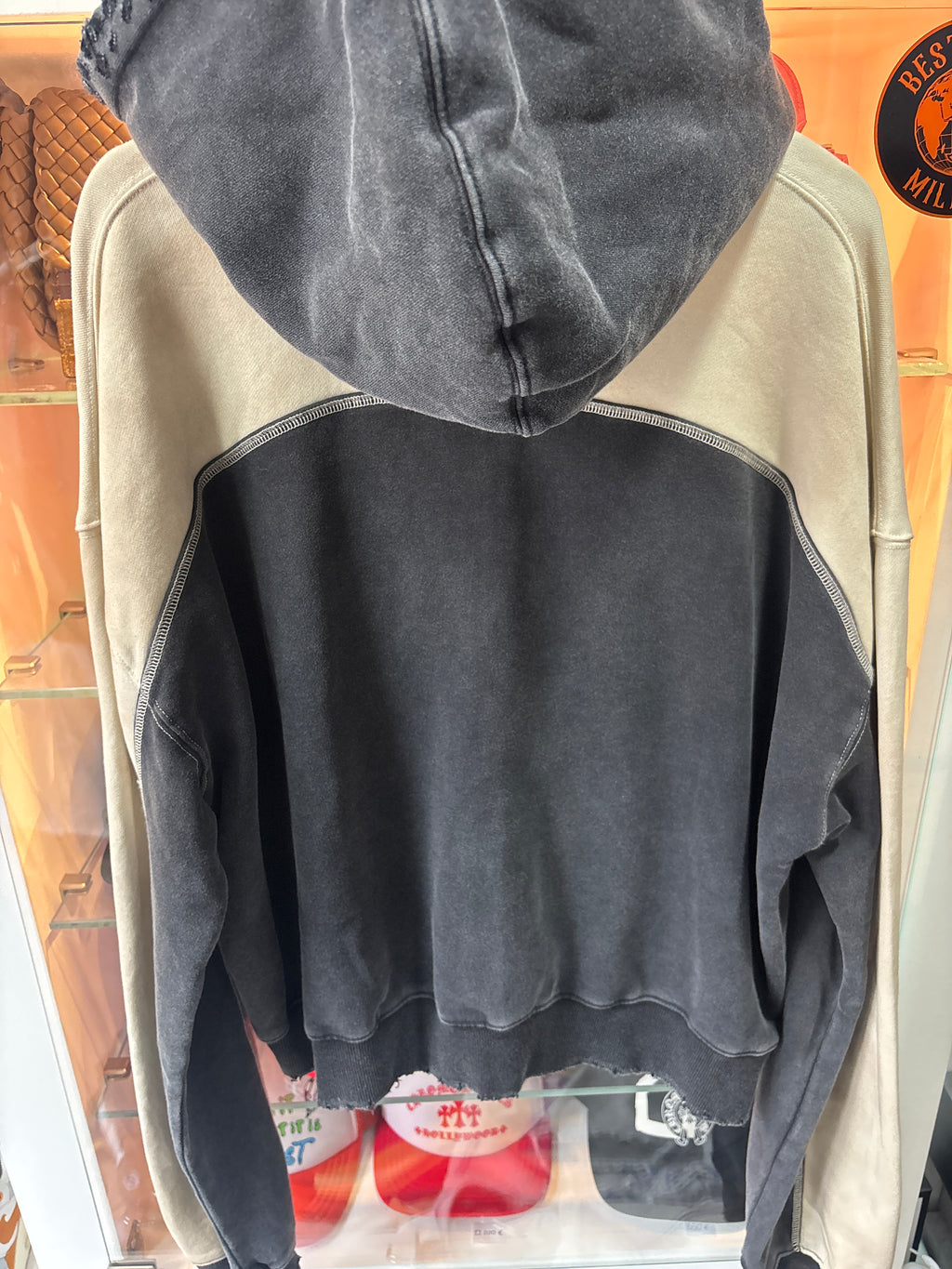 Hoodie Valley Dreams