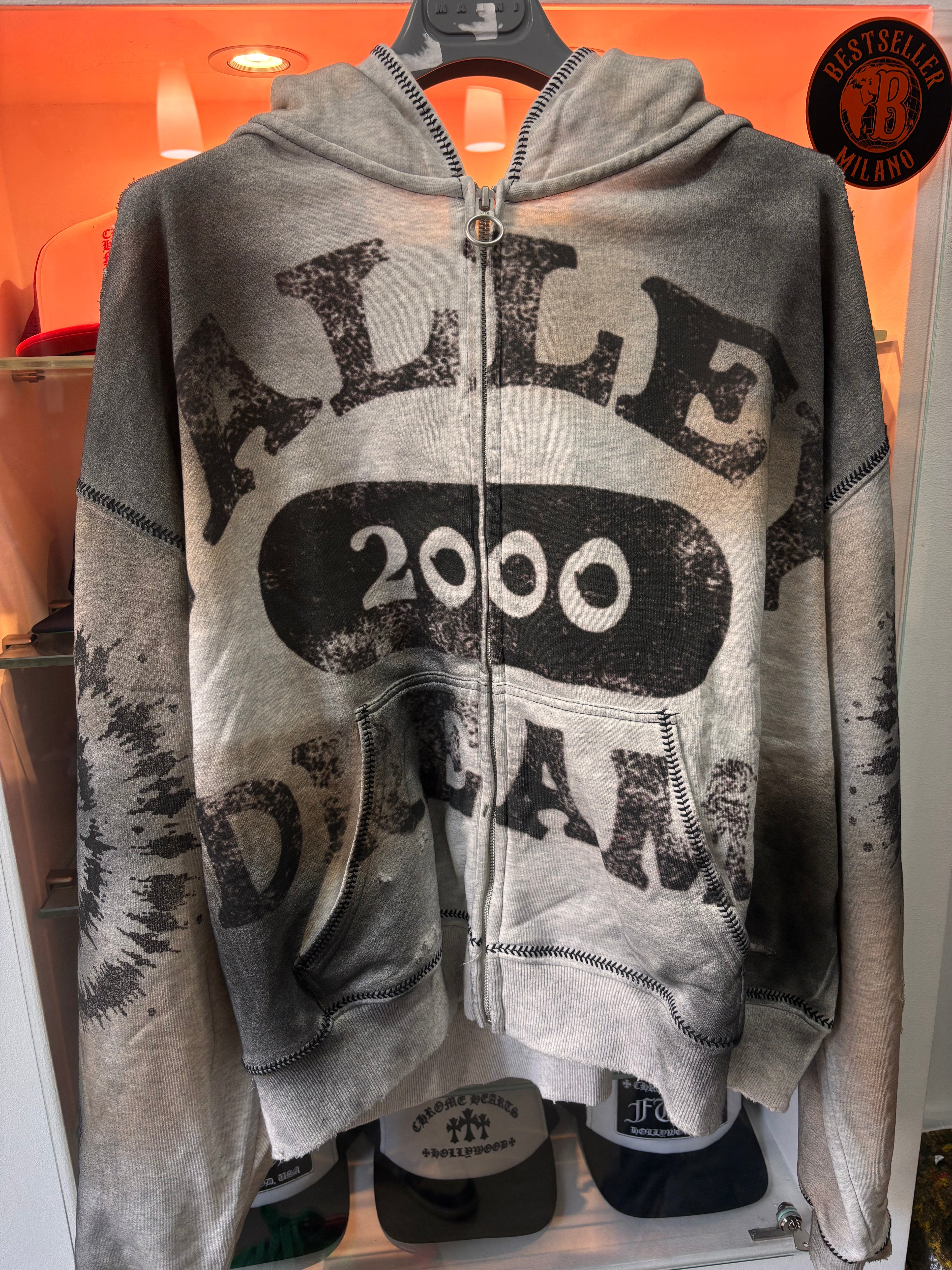 Hoodie Valley Dreams