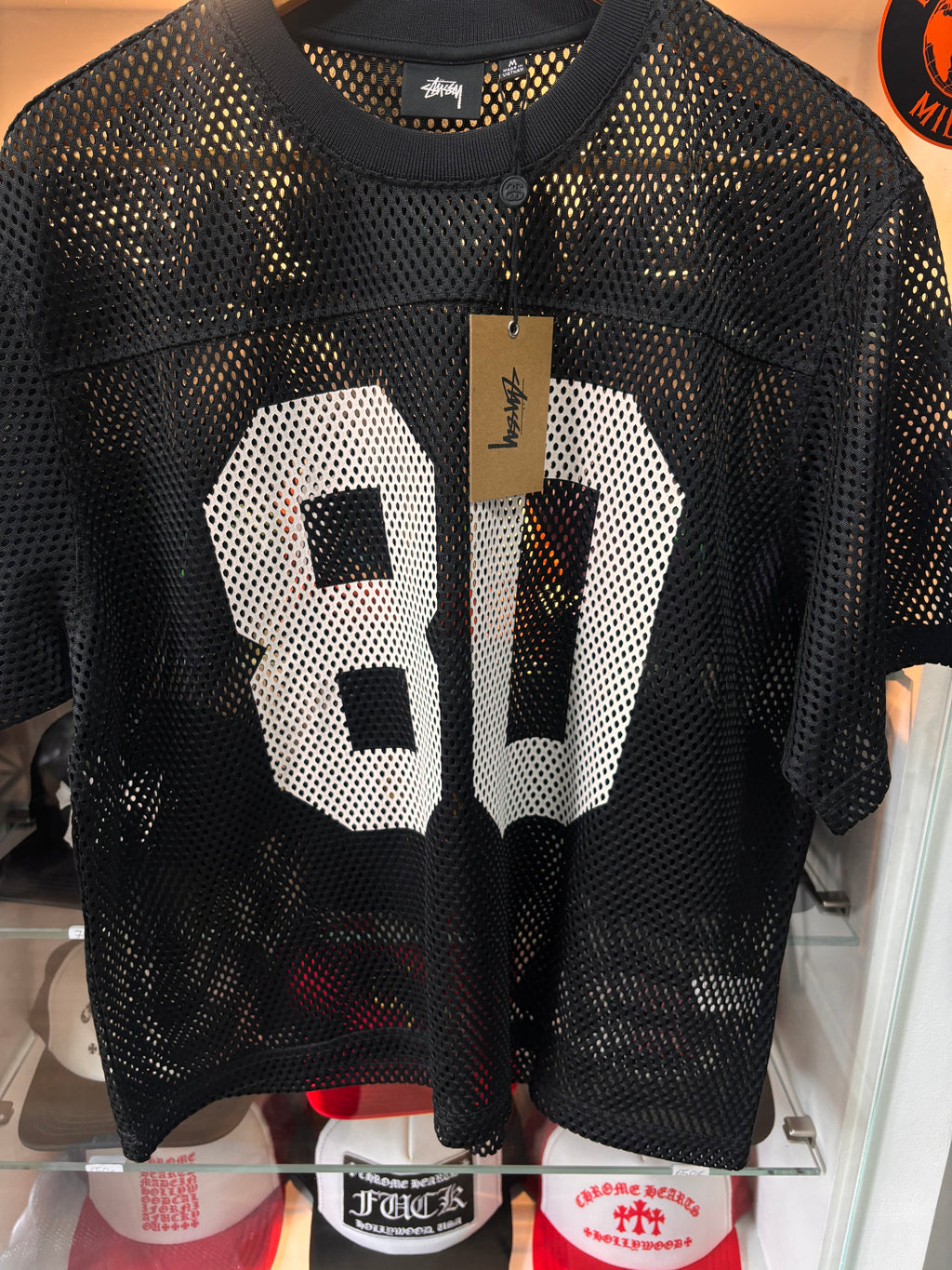 Stussy Football Jersey