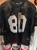 Stussy Football Jersey