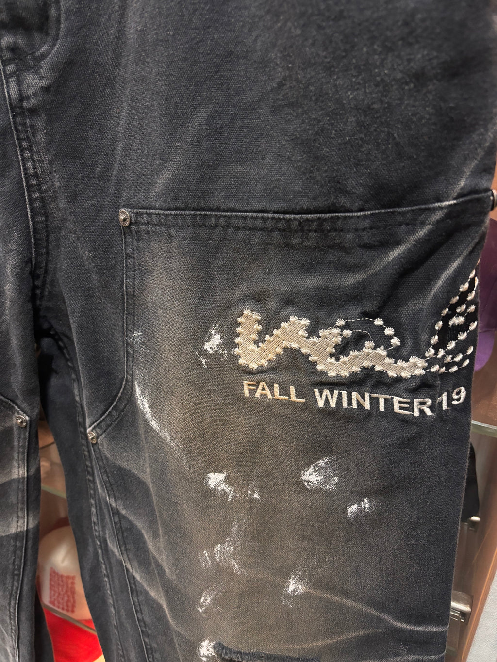 Jeans Valley Dreams