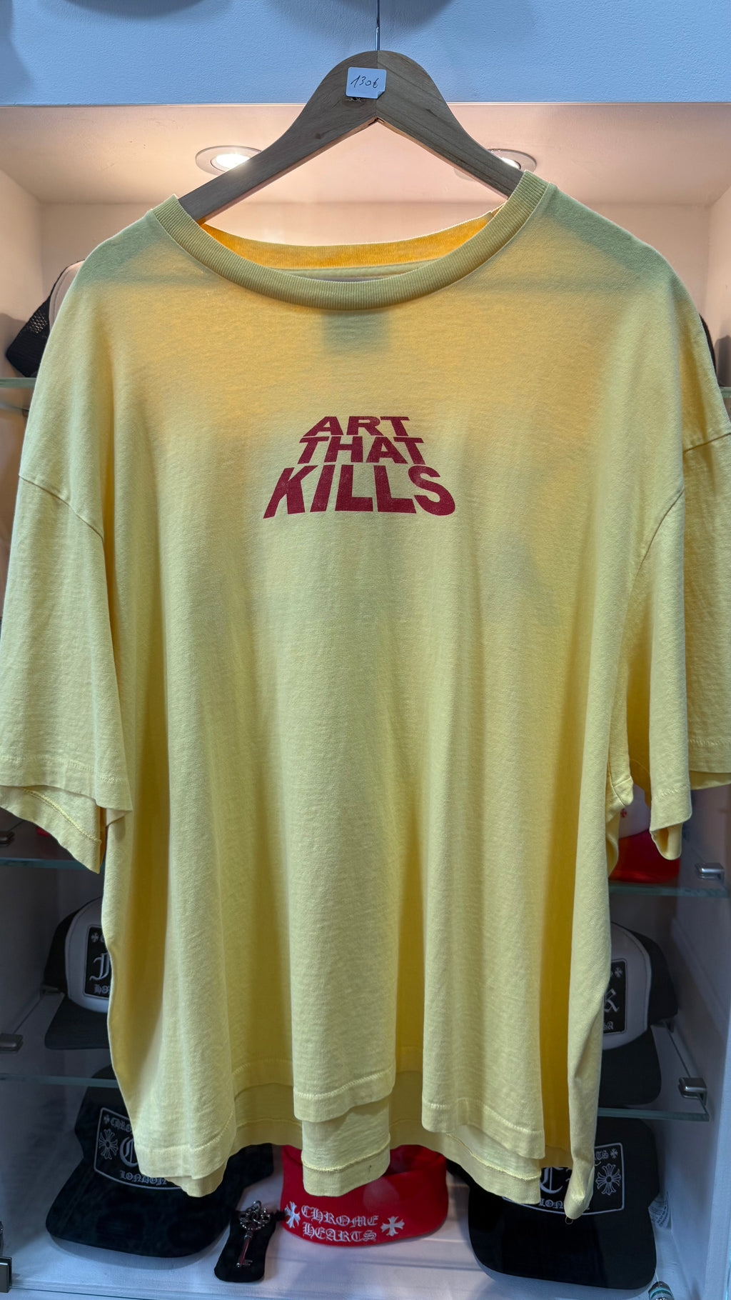 Maglia Gallery Dept “Art Kills”