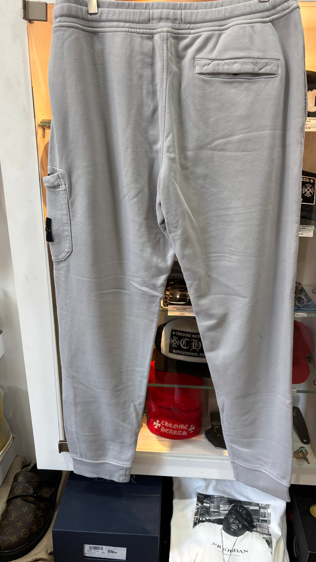 Stone island joggers