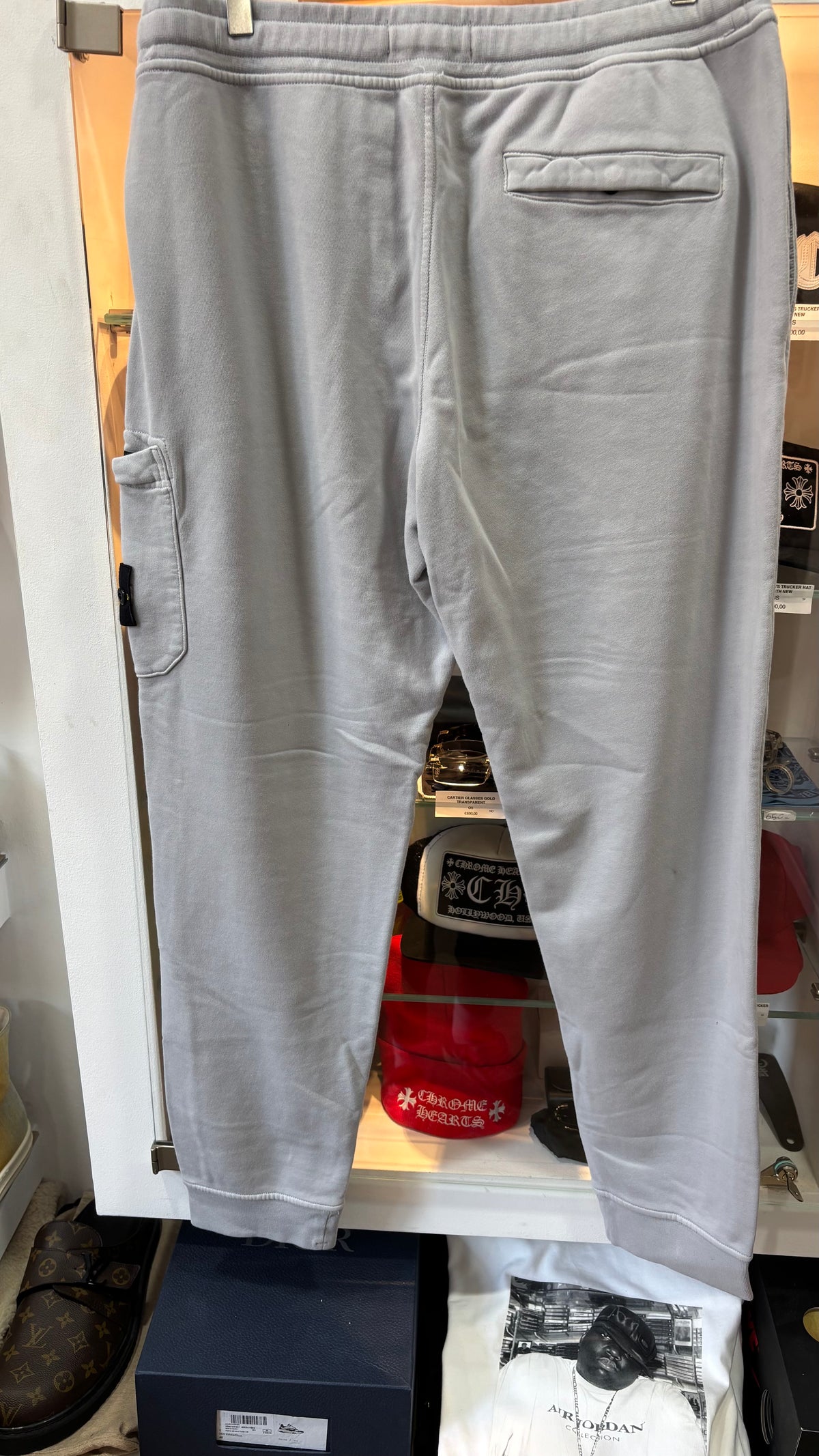 Stone island joggers