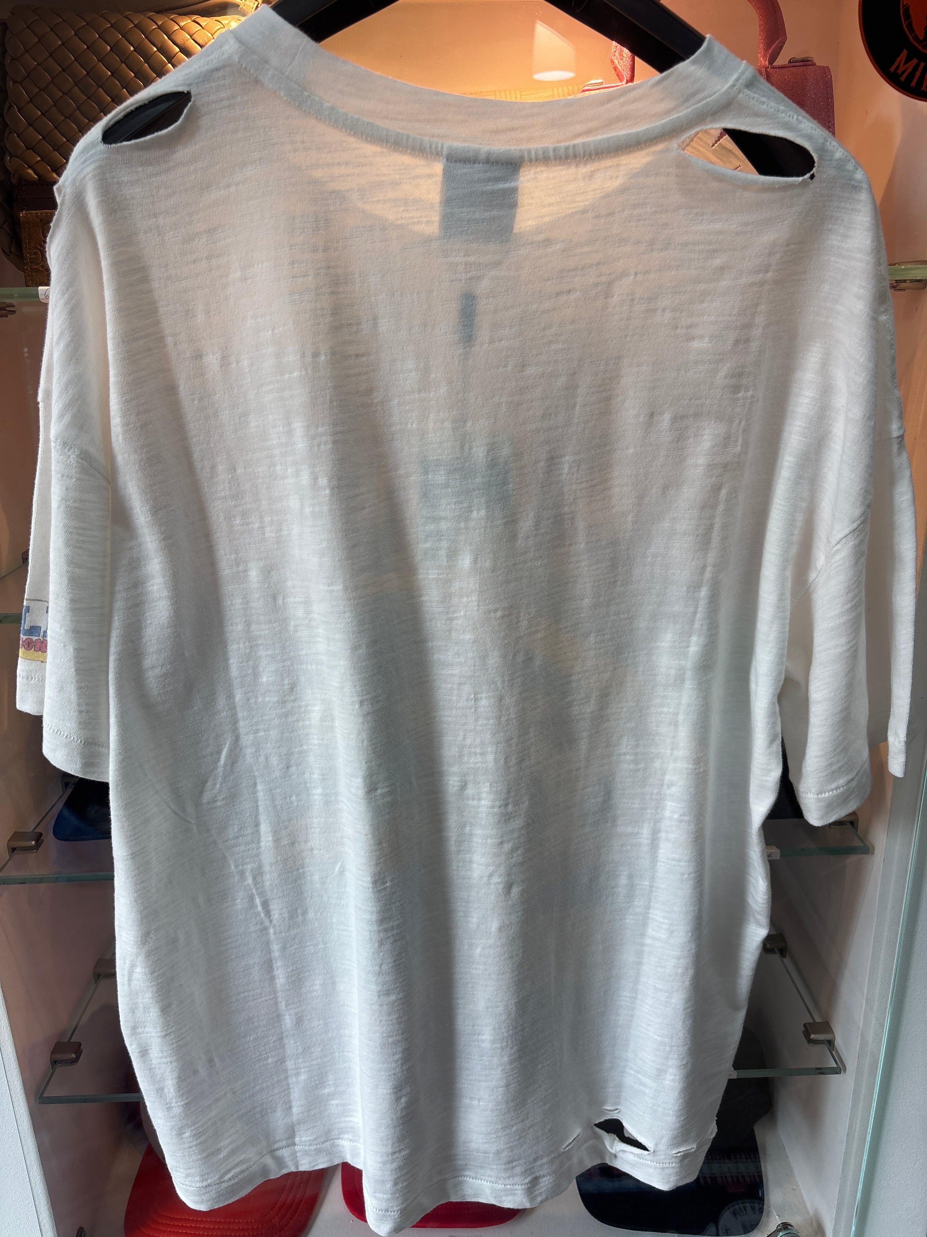 T-shirt Valley Dreams