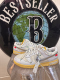 Nike dunk low x Off White “lot 01”