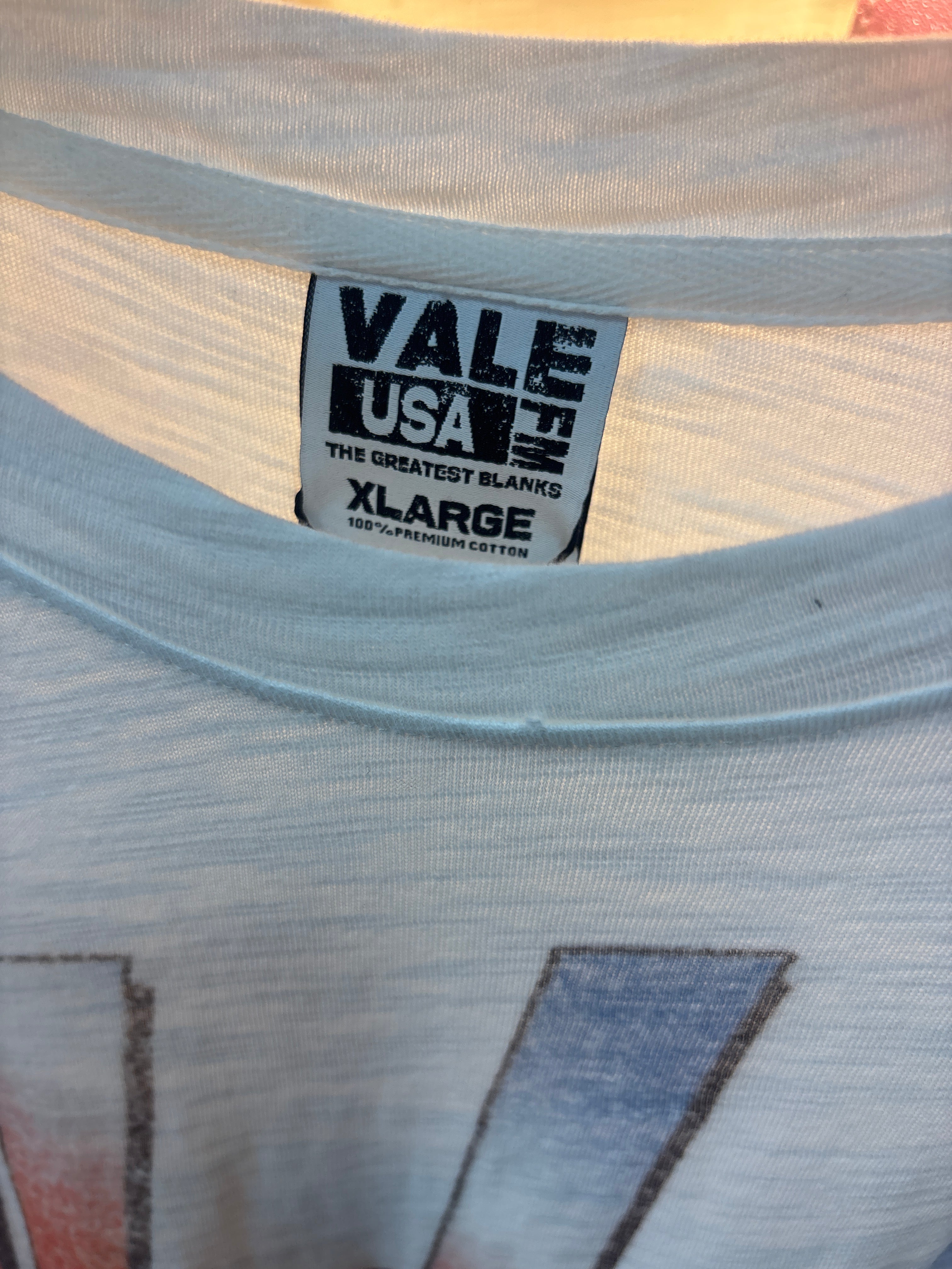 T-shirt Valley Dreams