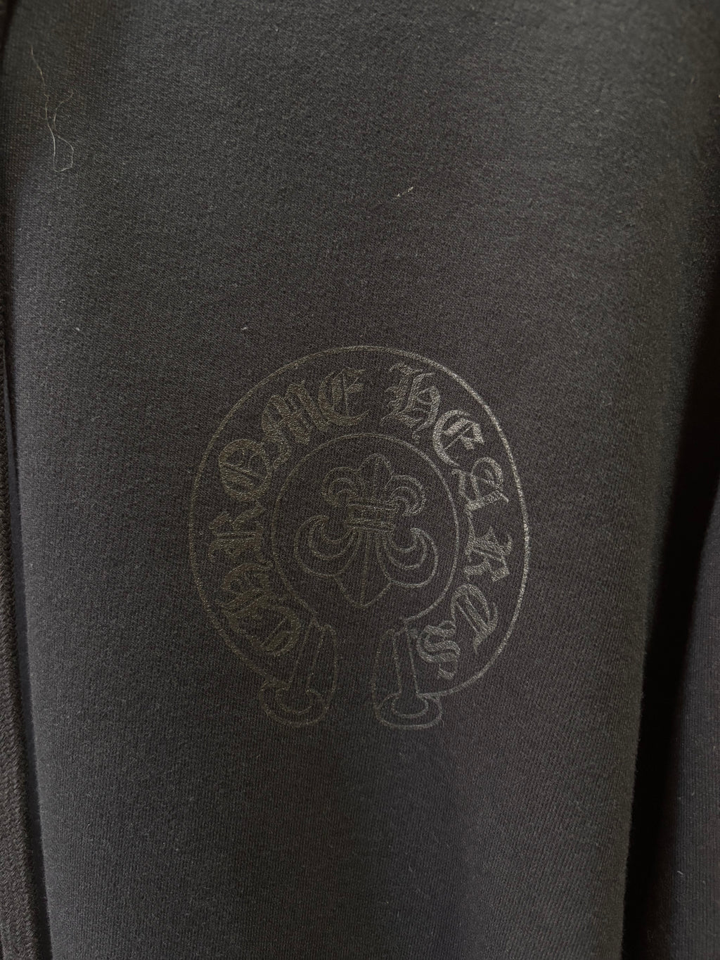 Chrome hearts hoodie Cannes Exclusive