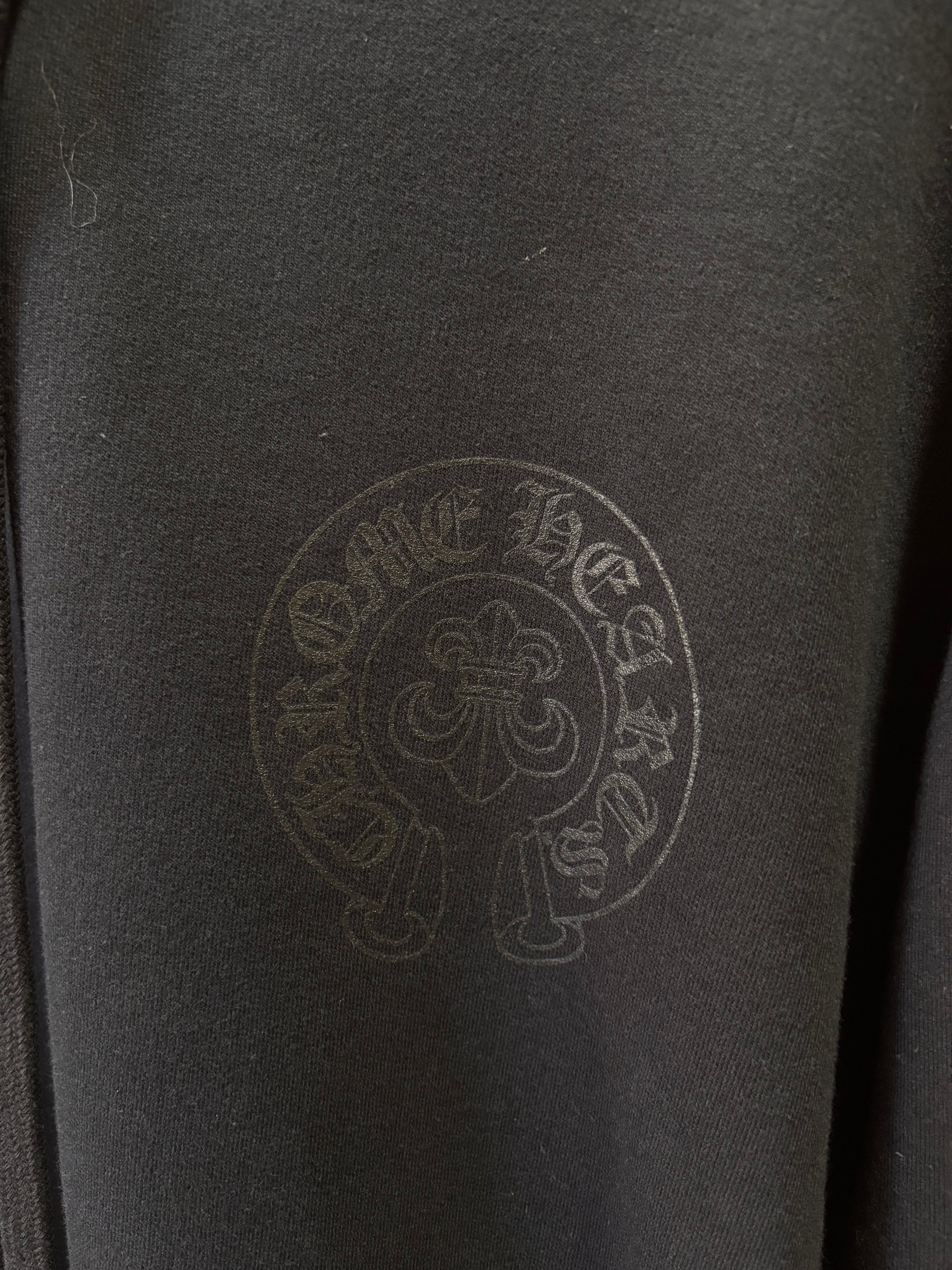 Chrome hearts hoodie Cannes Exclusive