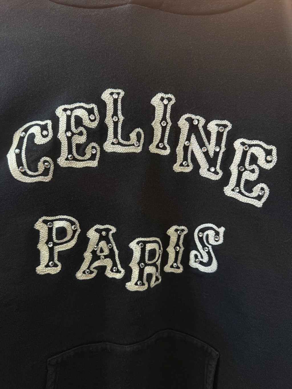 Celine hoodie