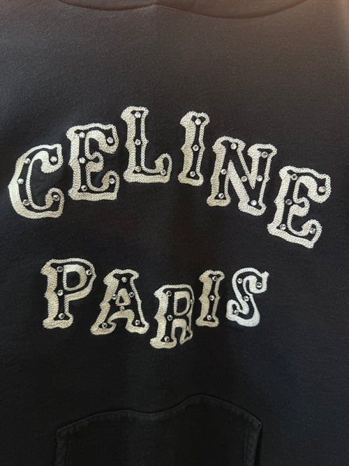 Celine hoodie