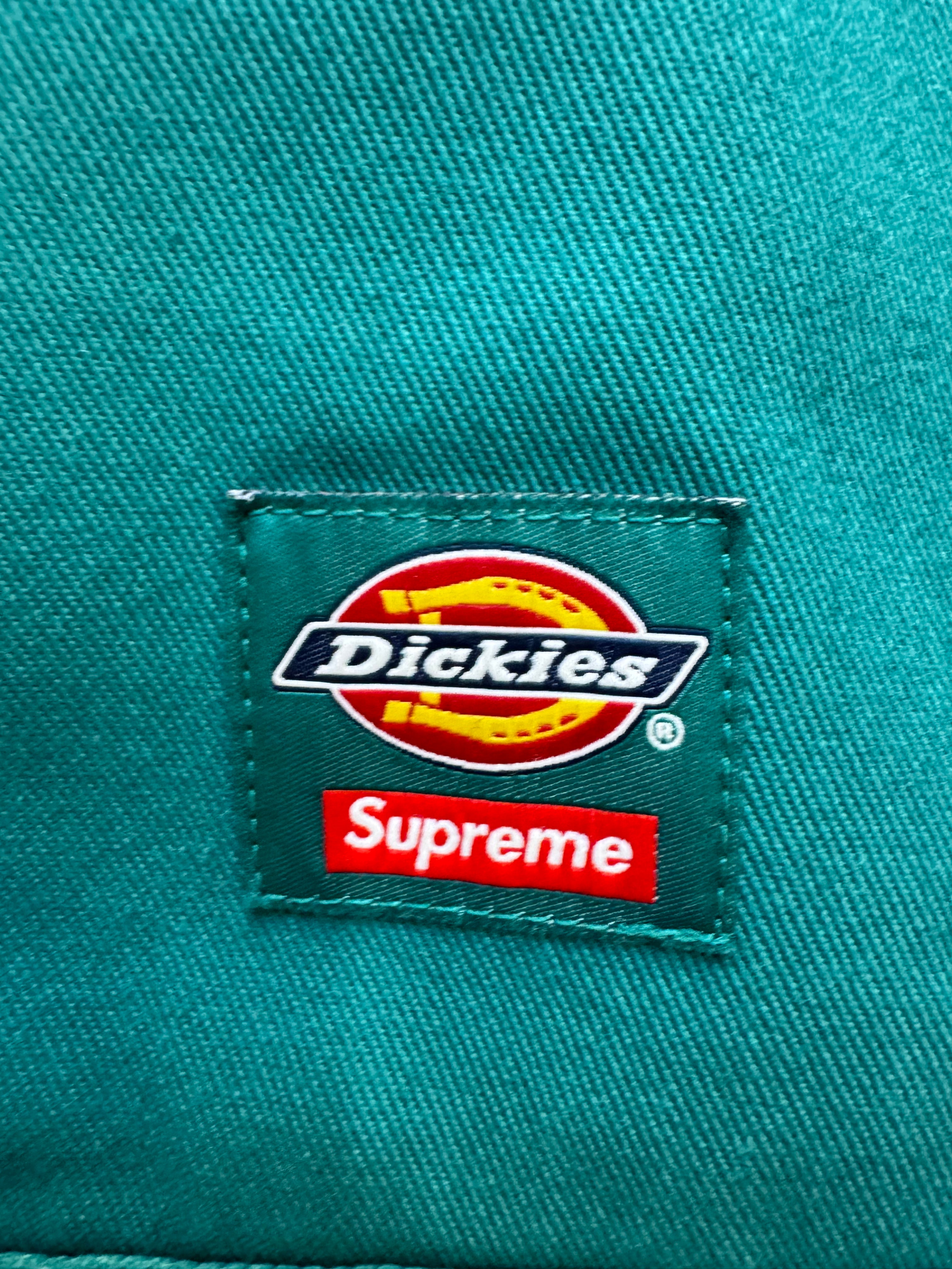 Dickies x Supreme jacket size XL