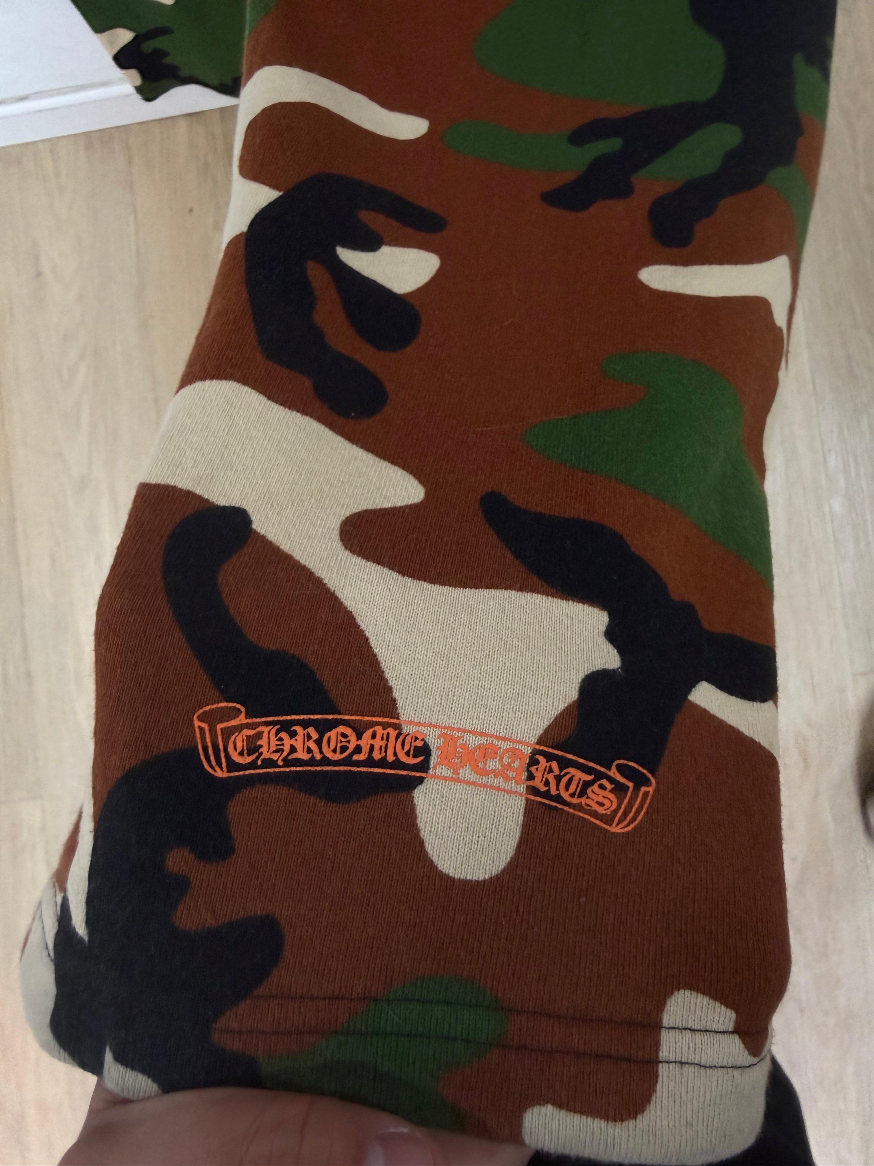 Chrome hearts Mattyboy Sweatpants