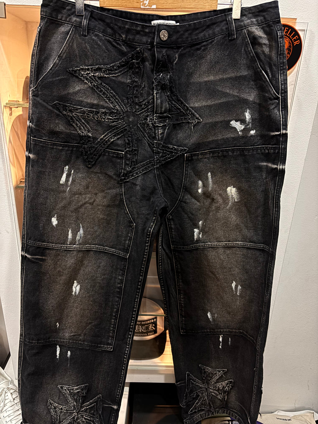 Jeans Valley Dreams