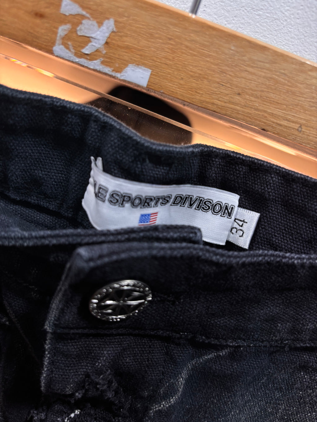 Jeans Valley Dreams