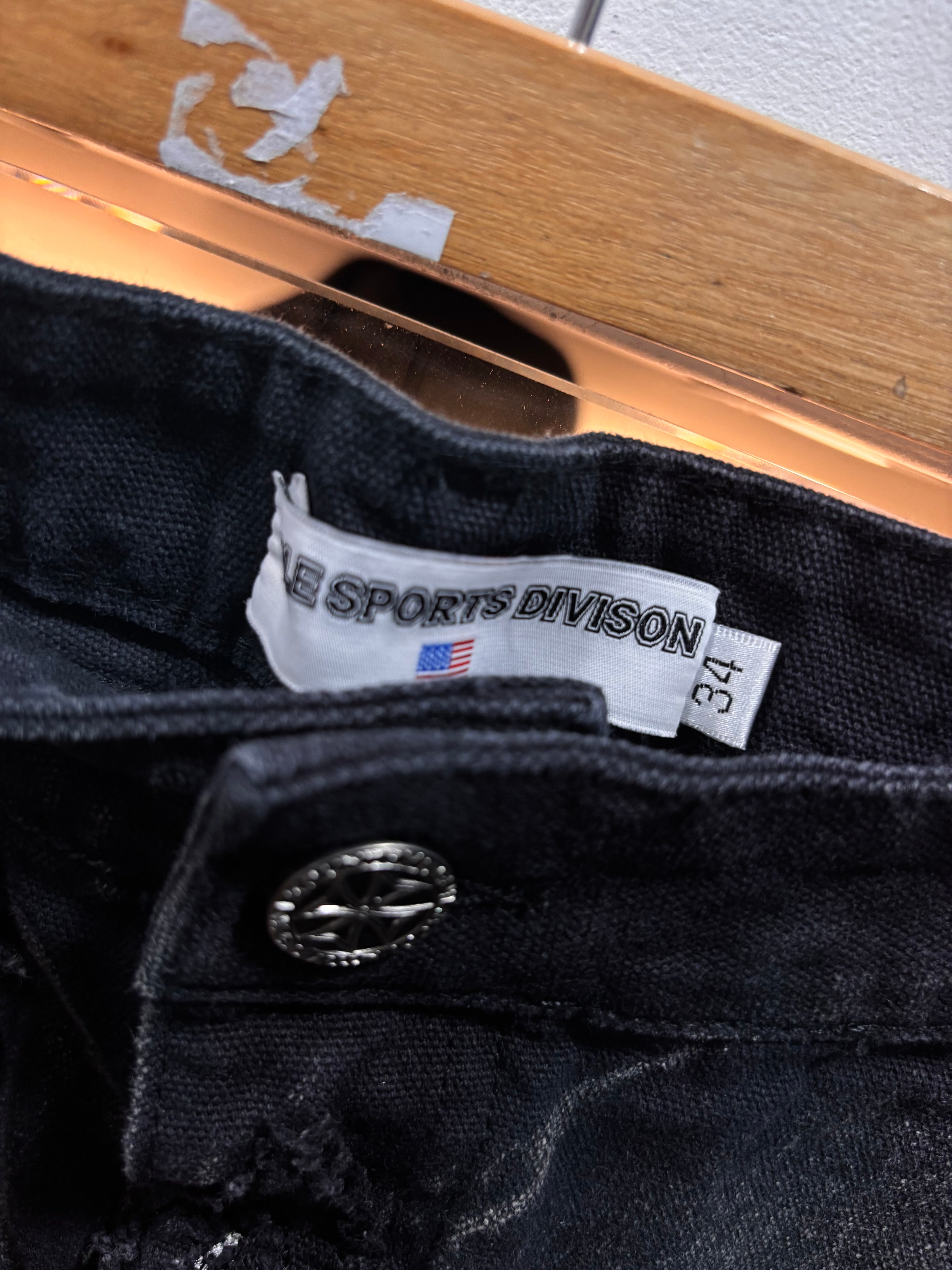 Jeans Valley Dreams