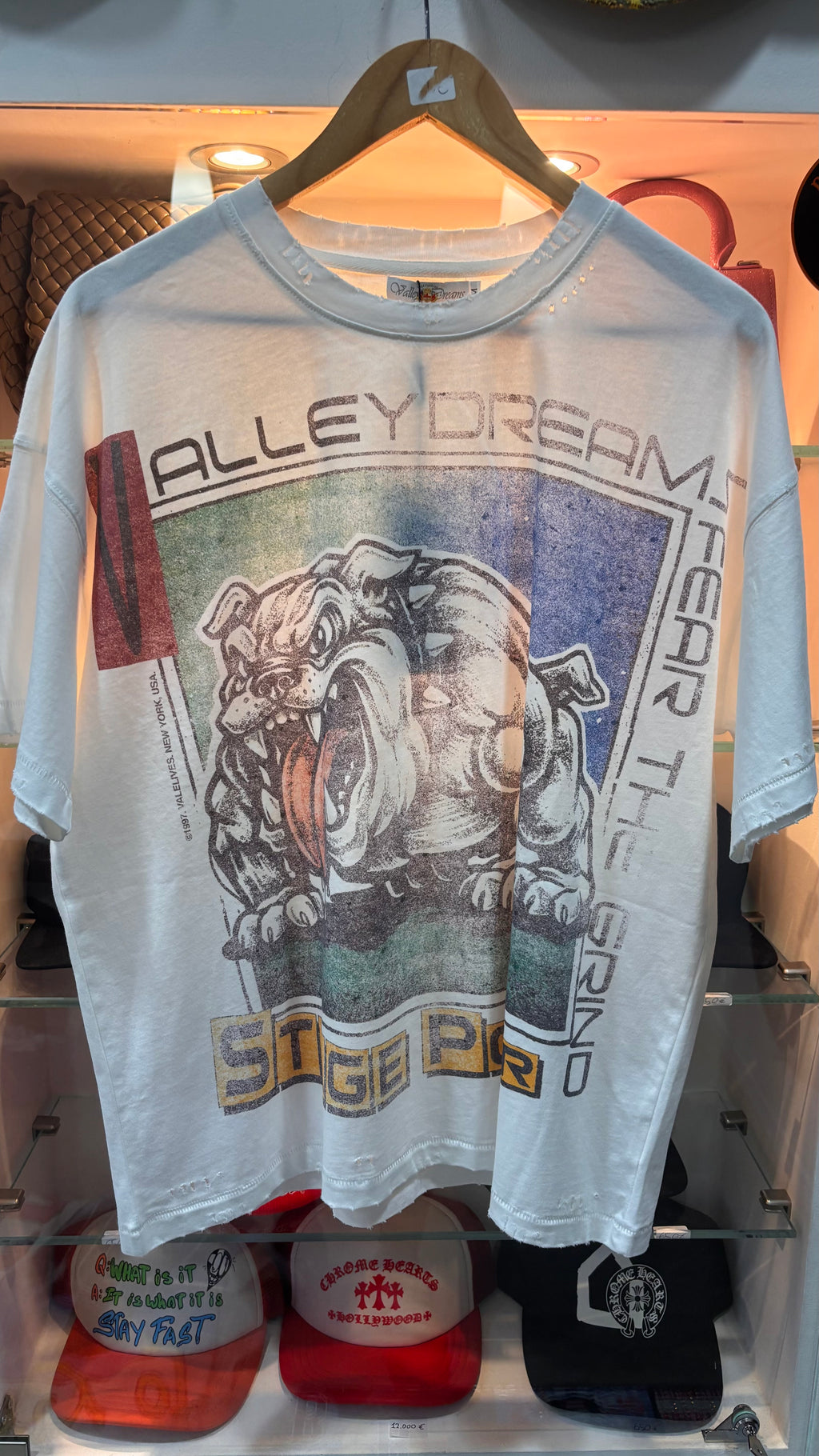 T-shirt Valley Dreams