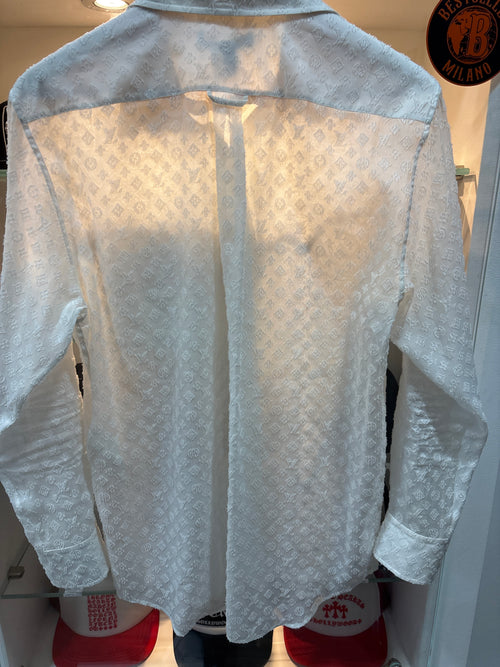 Camicia Louis Vuitton