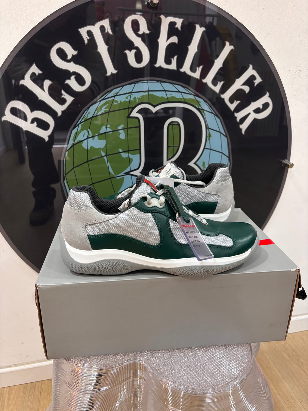 Prada America’s Cup Og