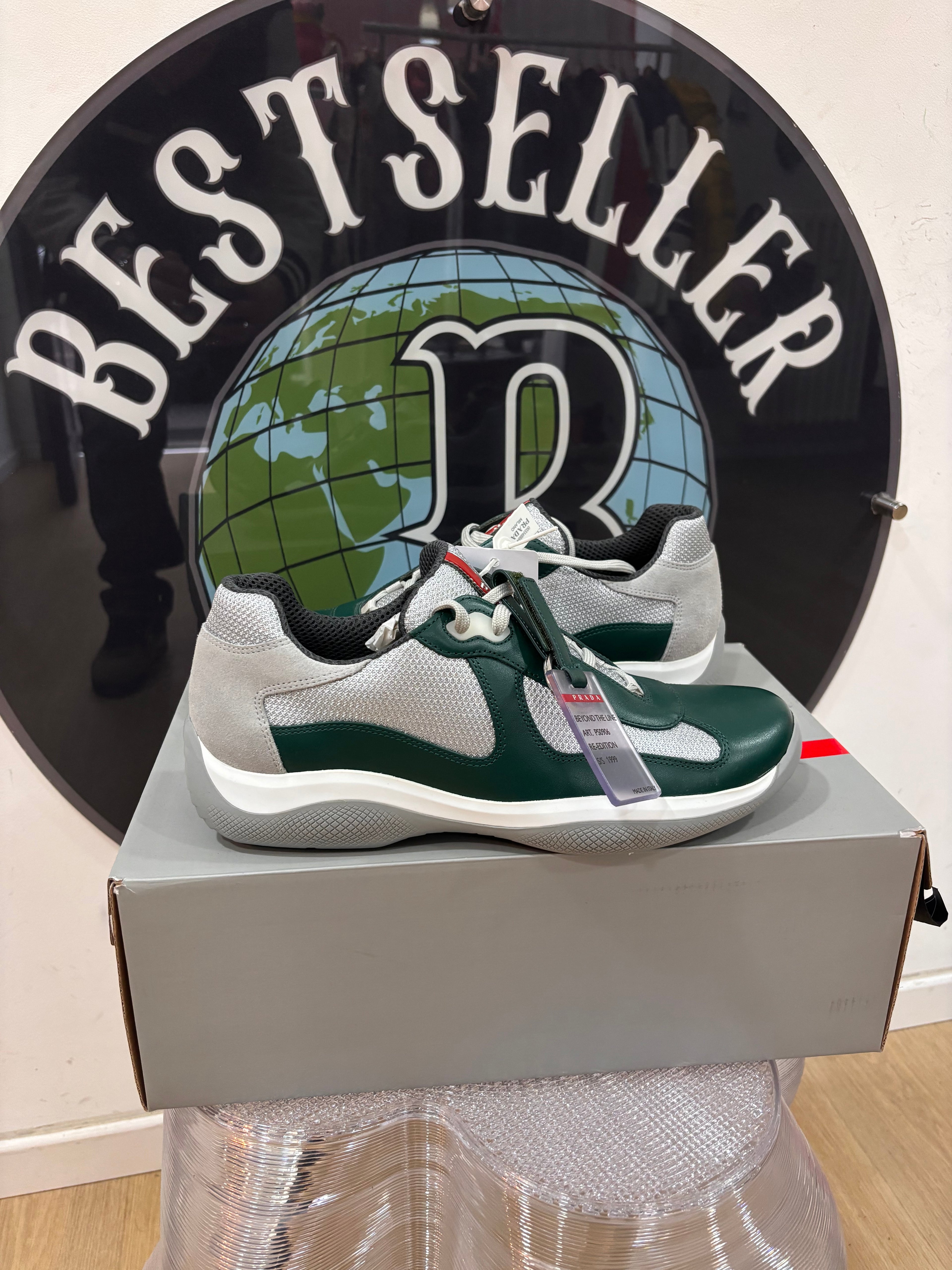 Prada America’s Cup Og