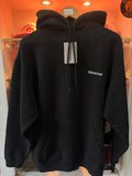Balenciaga Hoodie mini logo