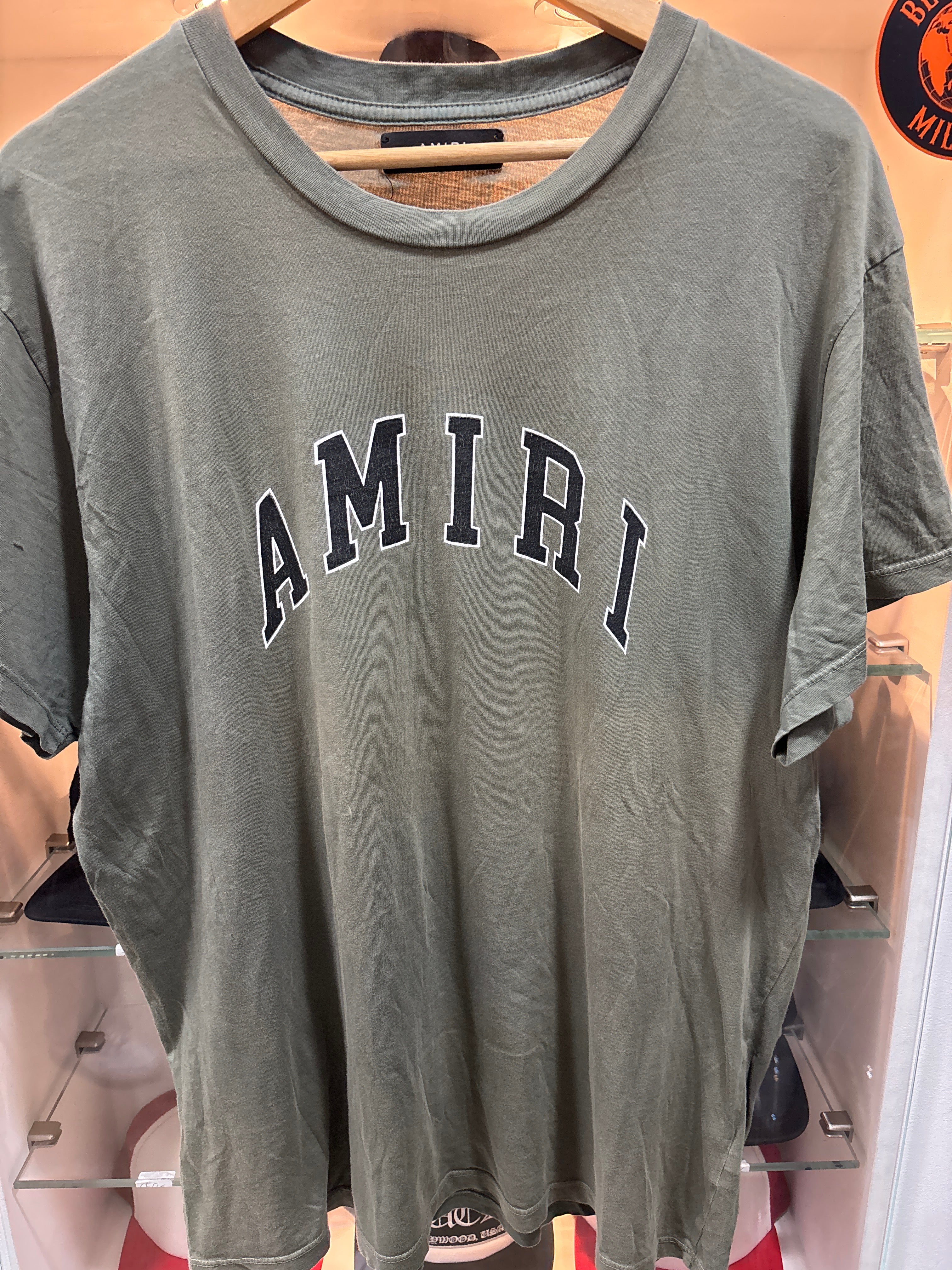 T-shirt Amiri