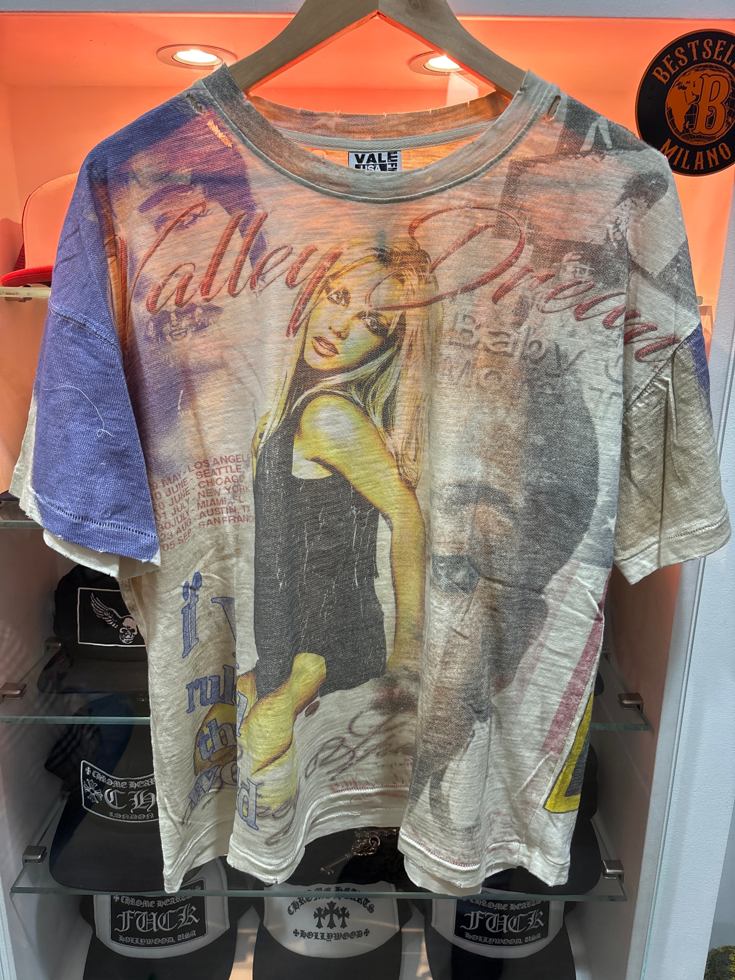 T-shirt Valley Dreams