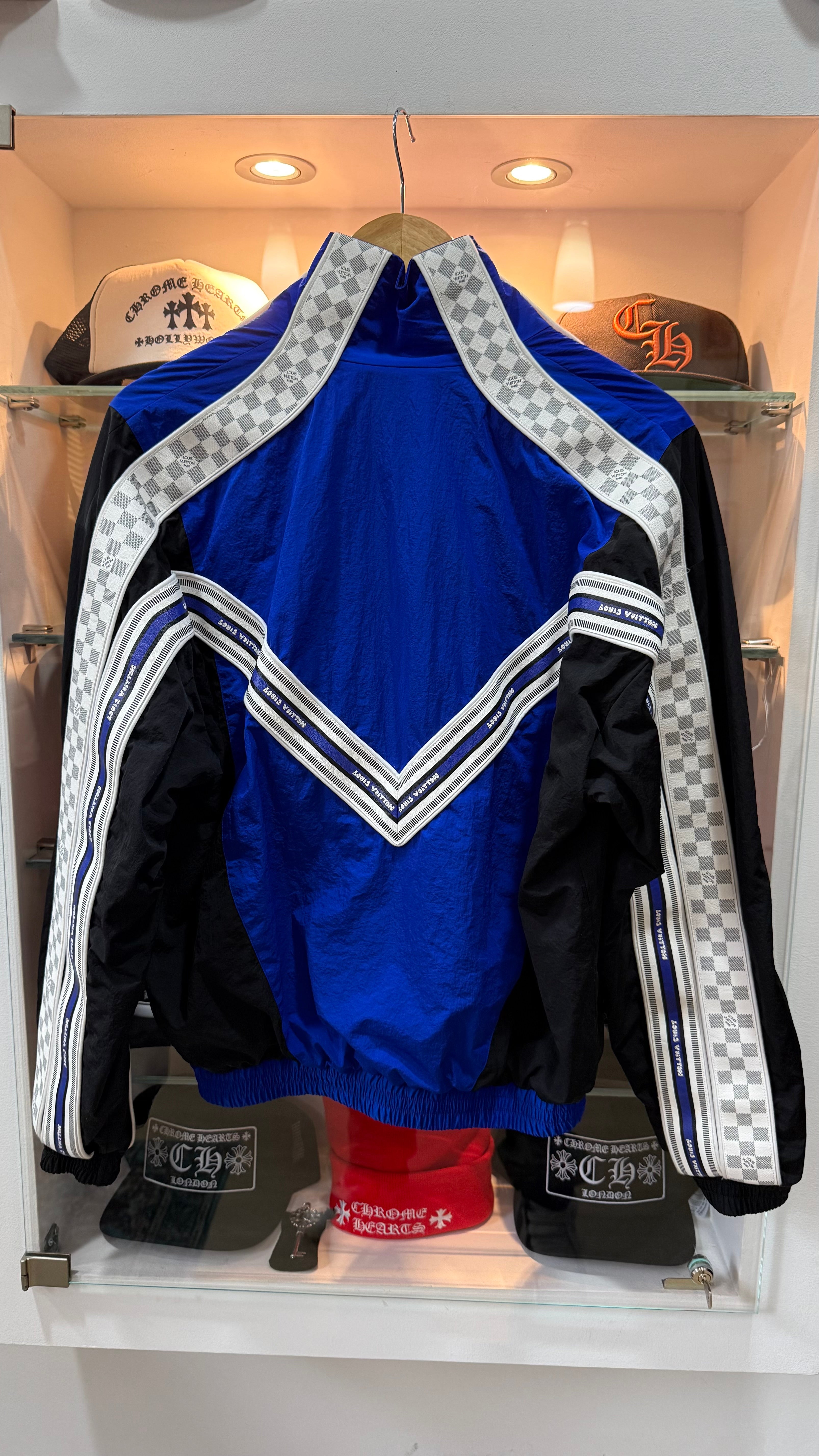 Louis Vuitton light jacket