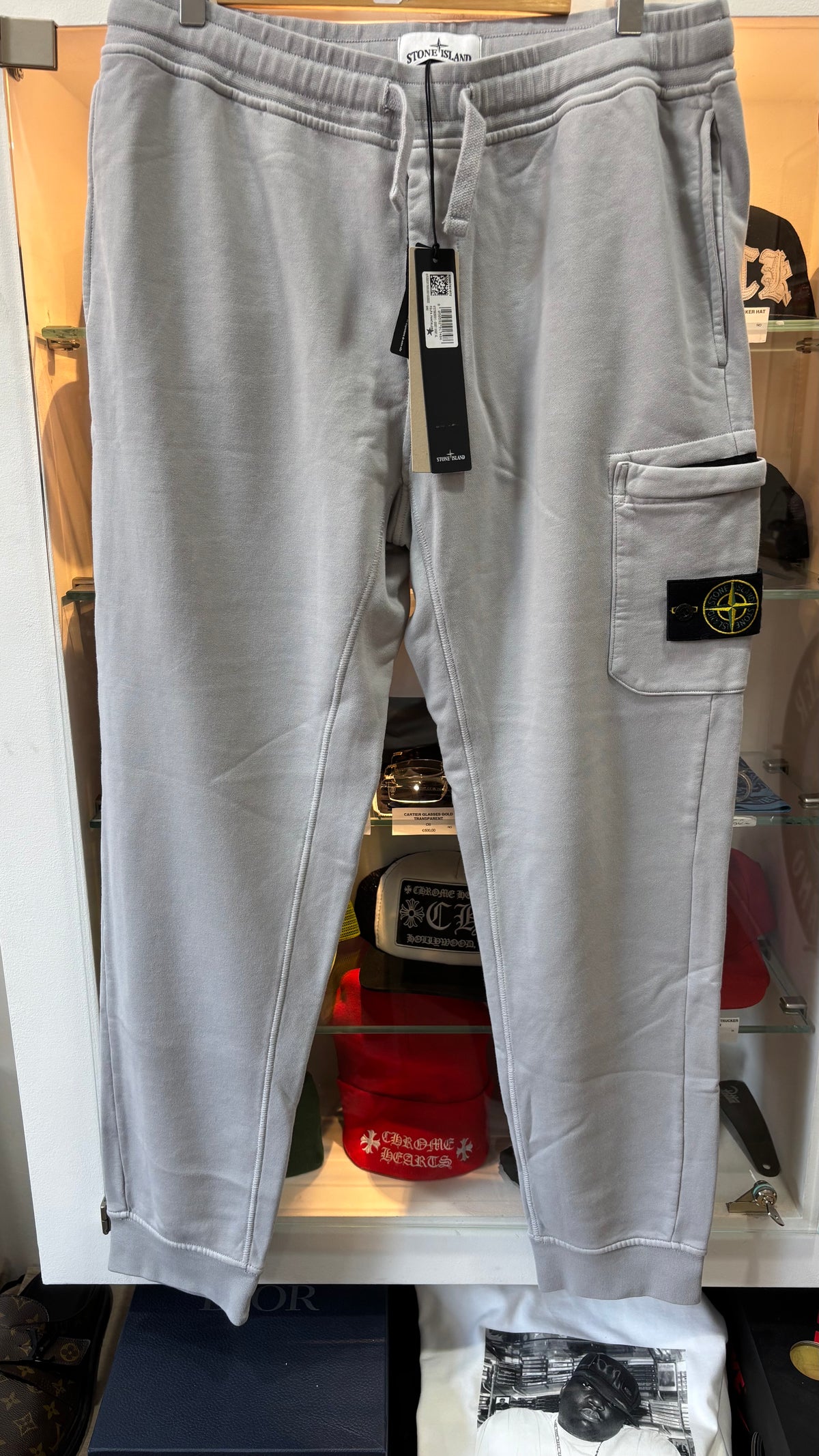 Stone island joggers