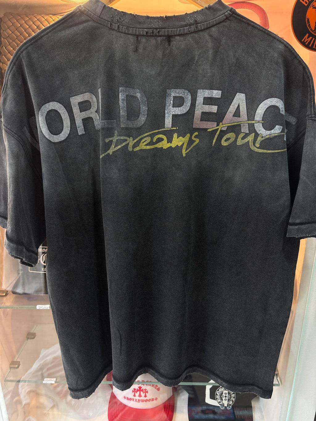 T-shirt Valley Dreams