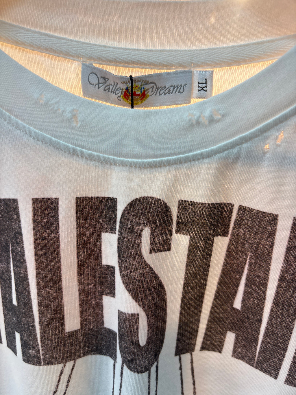 T-shirt Valley