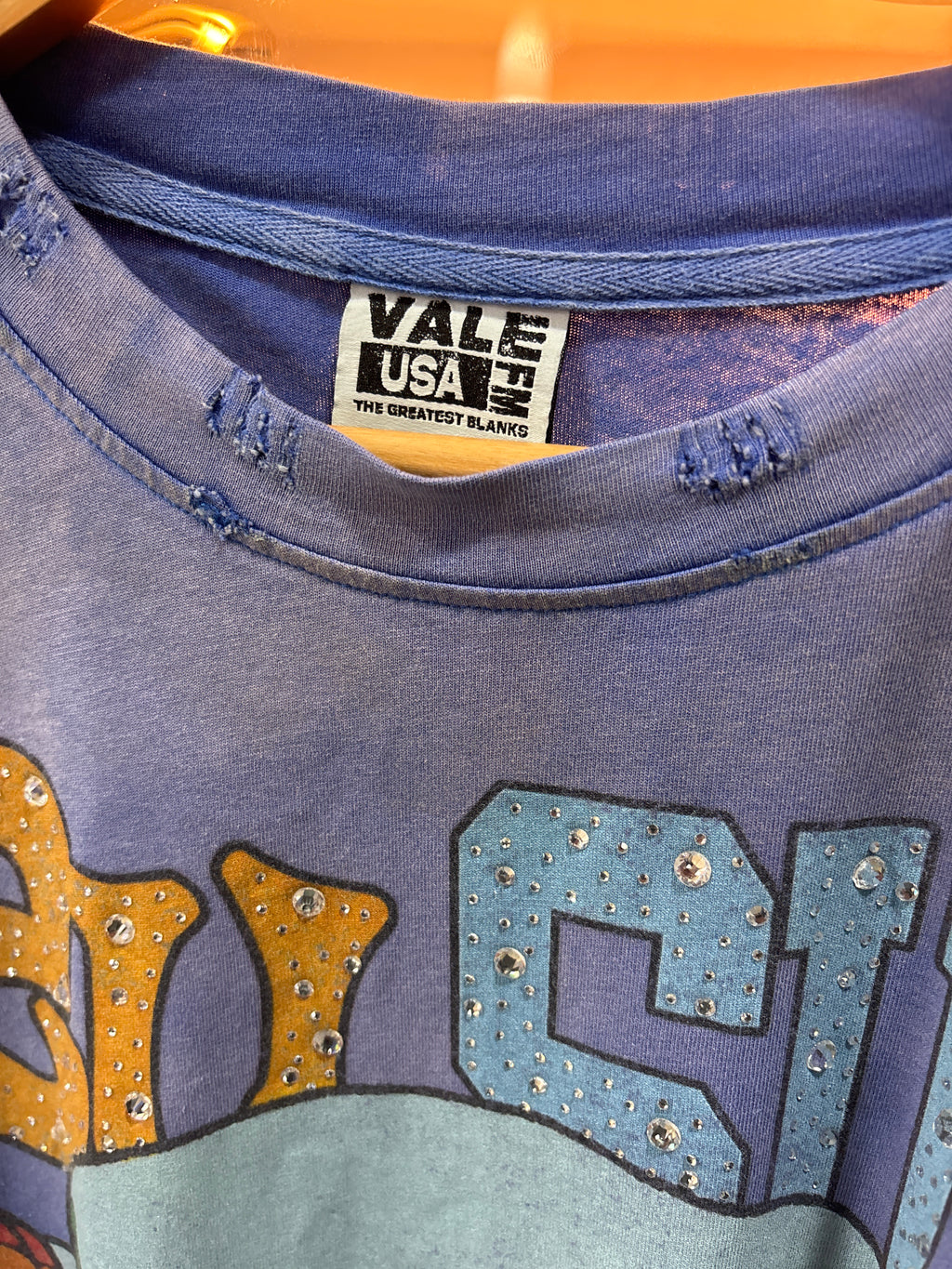 T-shirt Valley Dreams