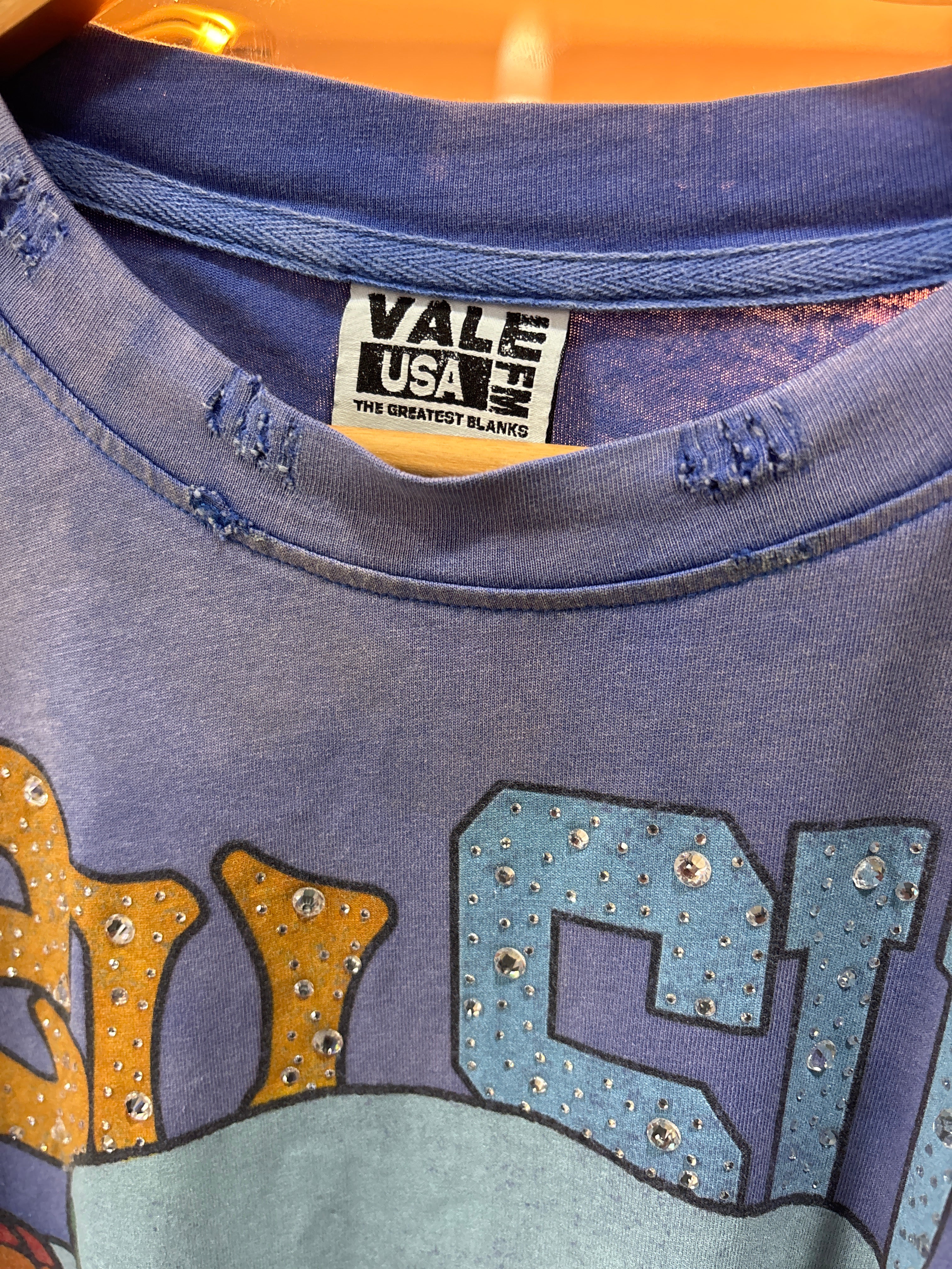 T-shirt Valley Dreams