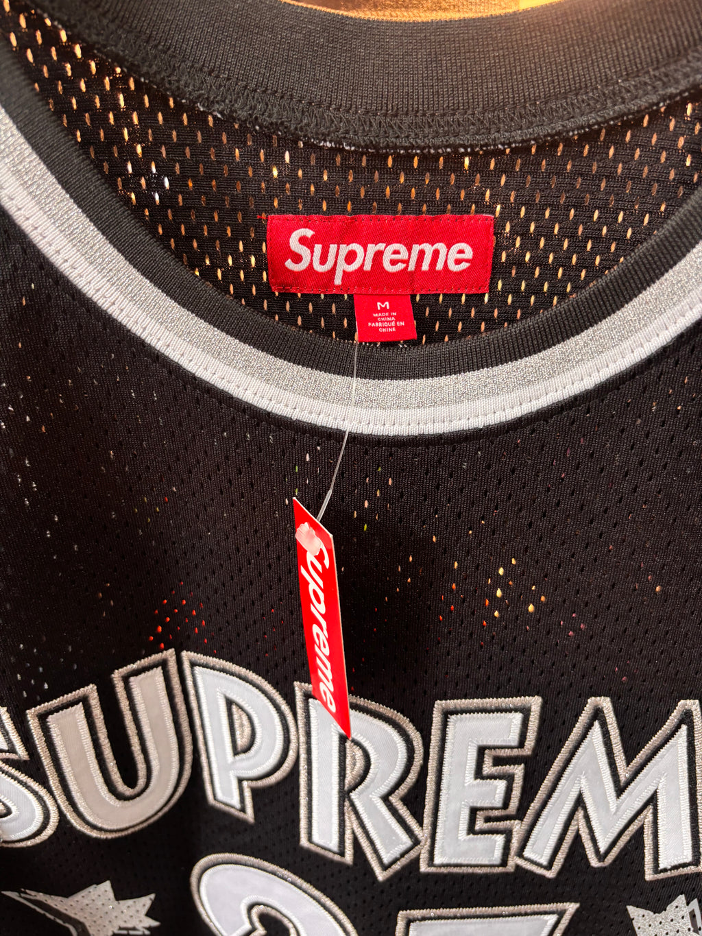 Canotta Supreme