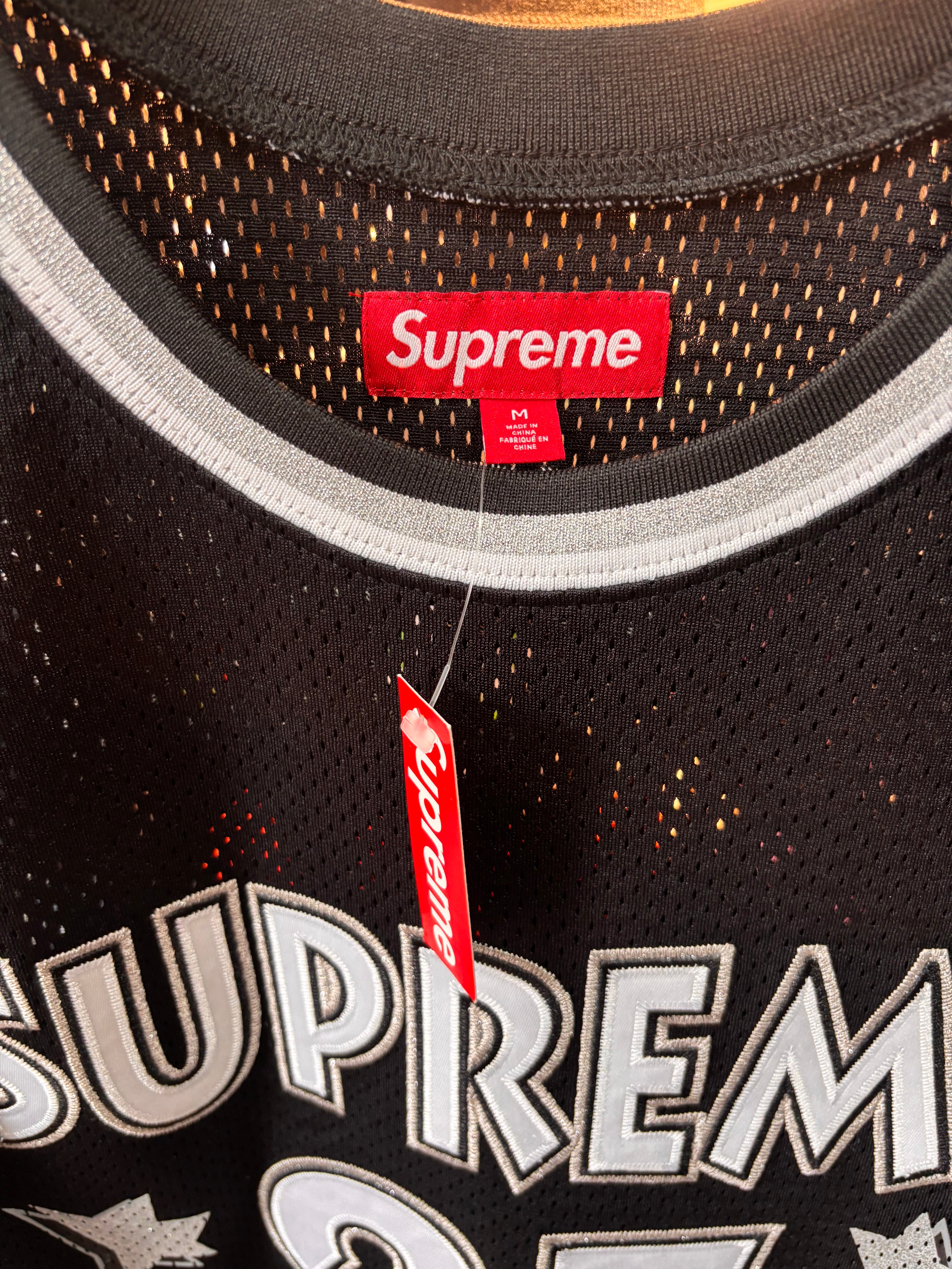 Canotta Supreme