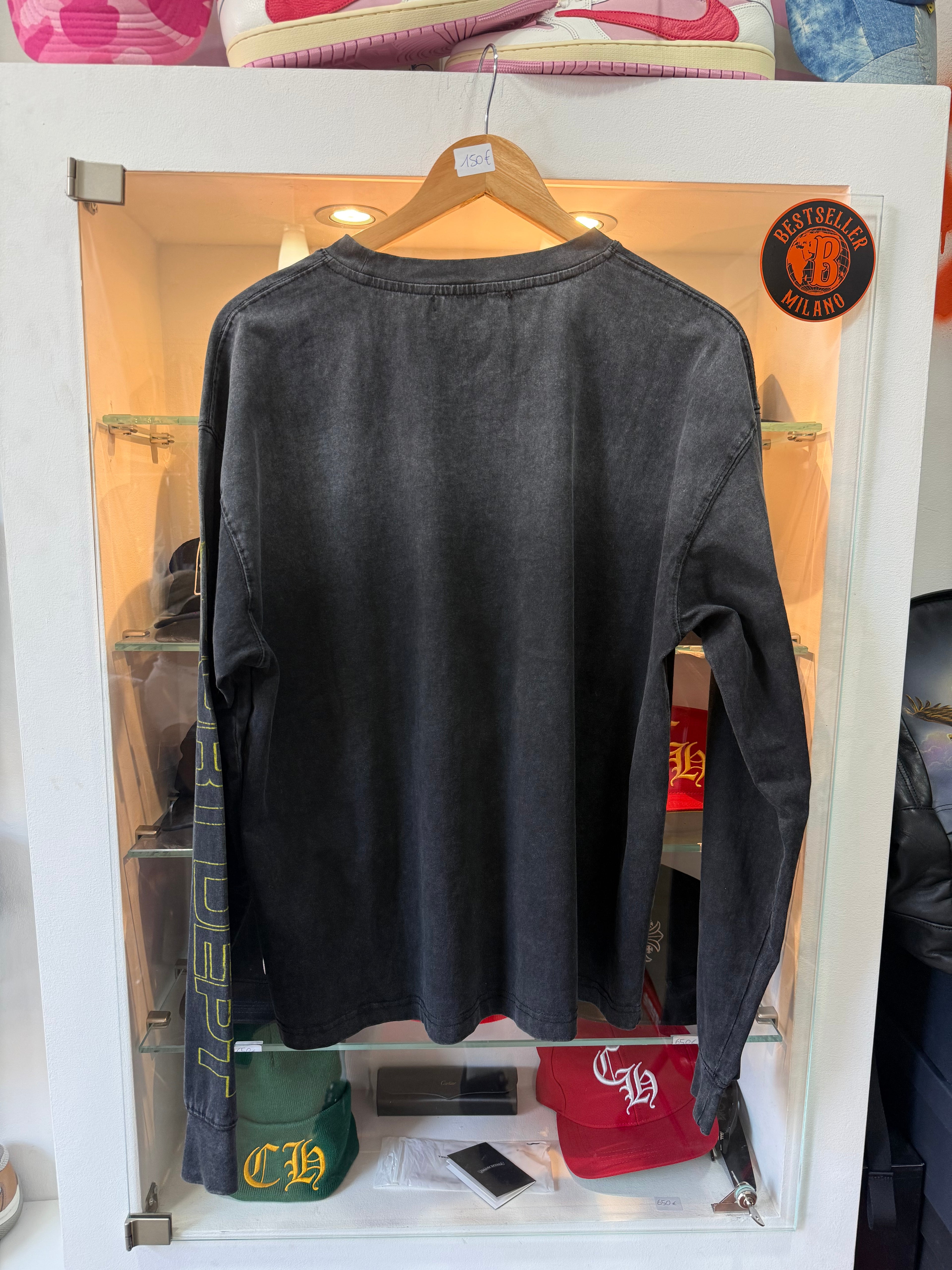 Valley longsleeve preowned size L