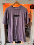 Supreme futura boxlogo size XL