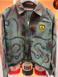 Denim Jacket Valley Dreams