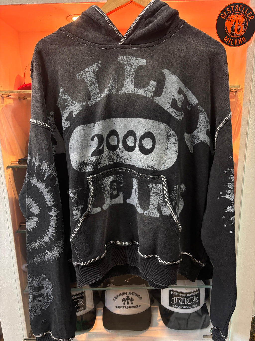 Hoodie Valley Dreams