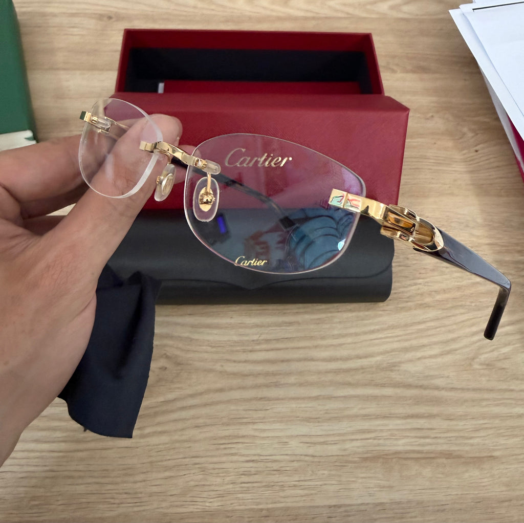 Cartier condizioni 9,5/10